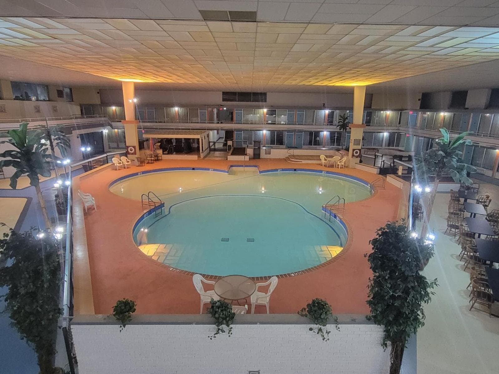 Baymont by Wyndham Hannibal featured exterior or lobby in Hannibal, MO — similar hotel