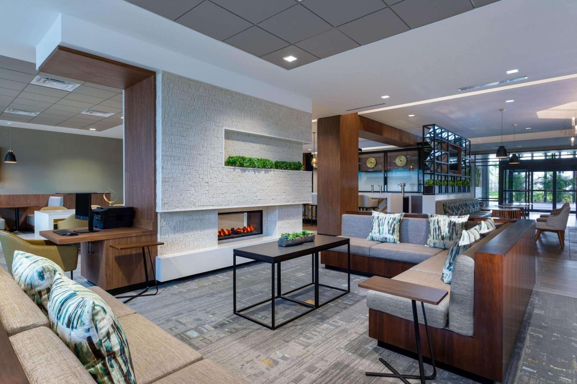 Wyndham Garden Orlando Universal / I Drive gallery photo in Orlando, FL — image 15