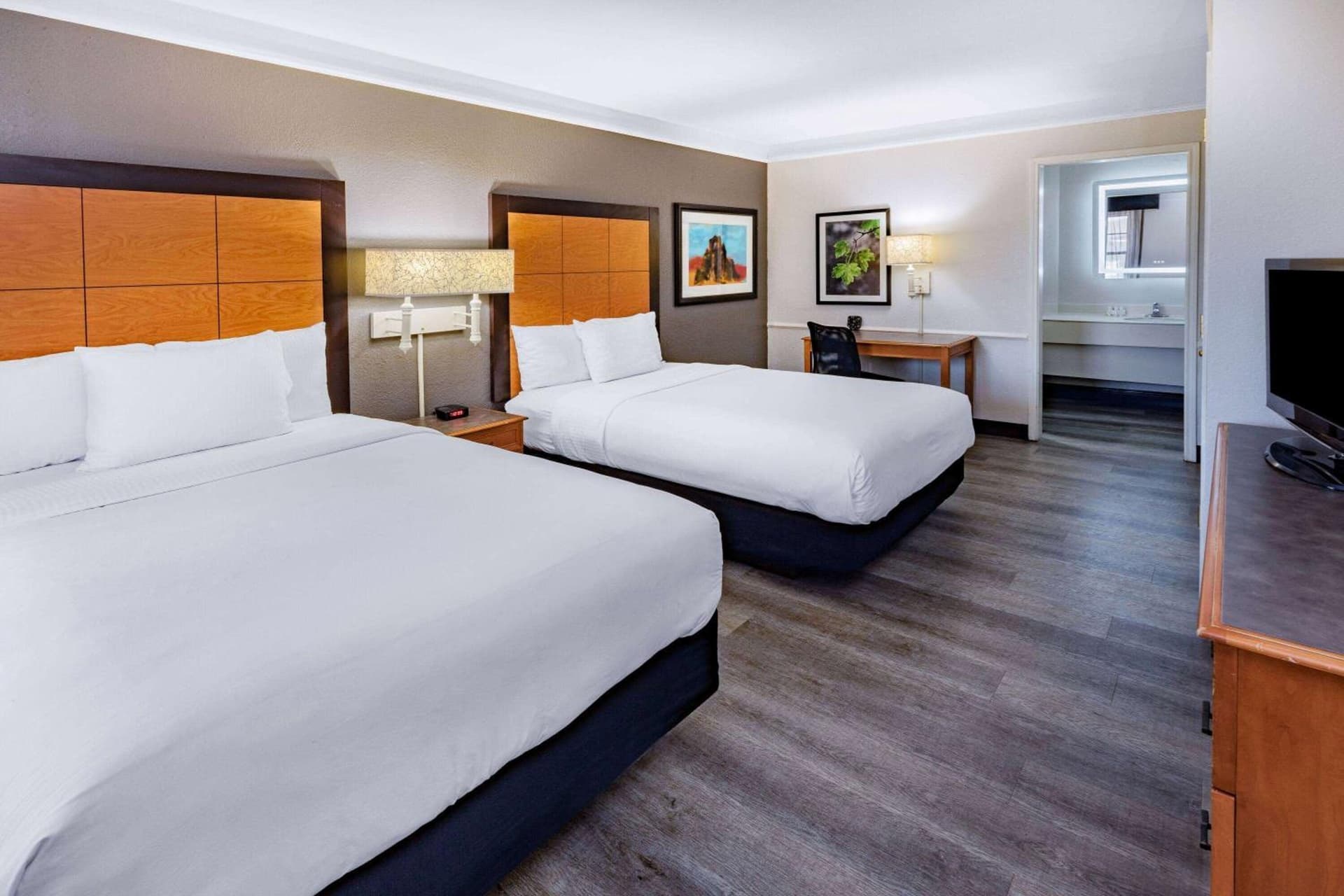 La Quinta Inn by Wyndham Laredo I-35 gallery photo in Laredo, TX — image 20
