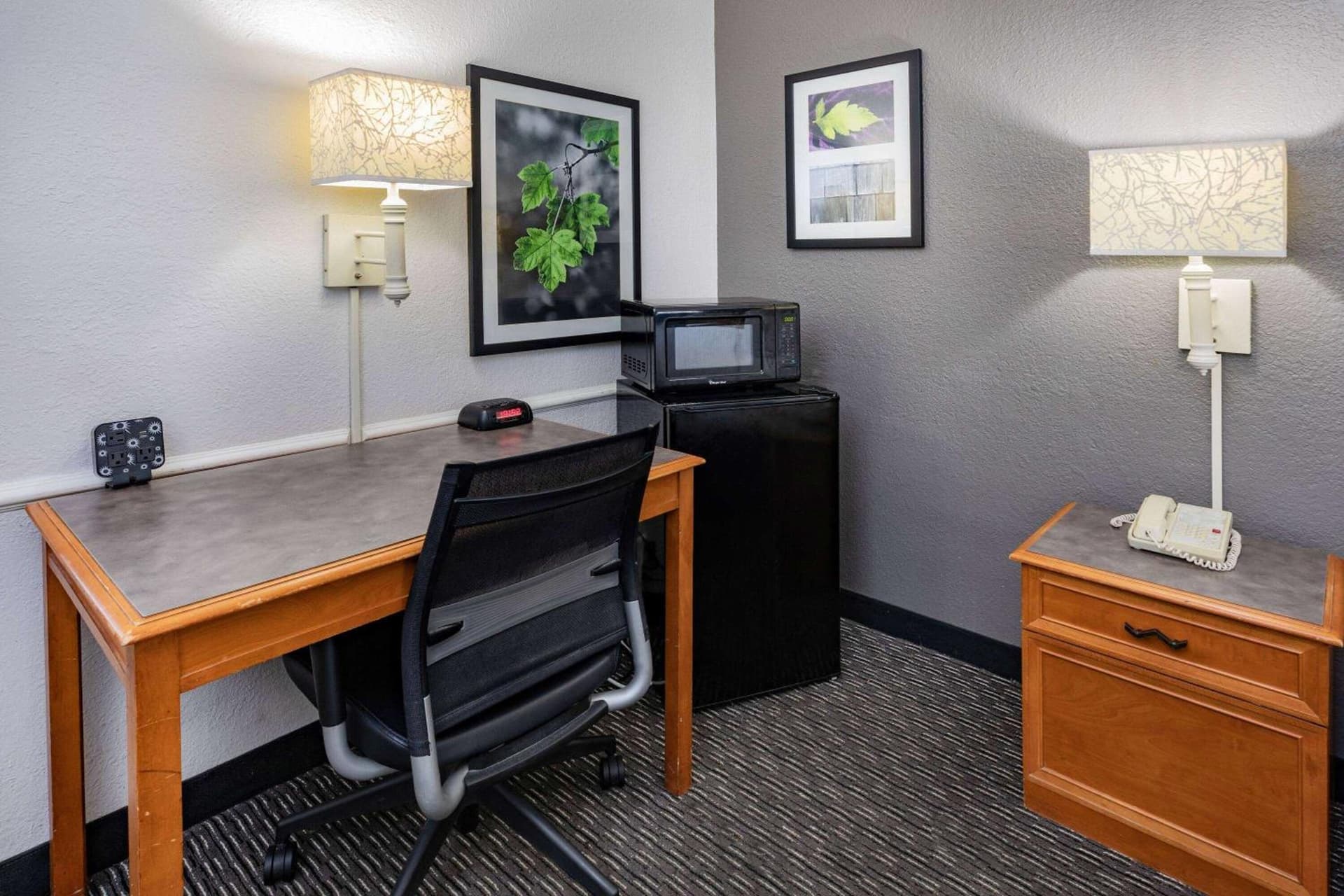 La Quinta Inn by Wyndham Laredo I-35 gallery photo in Laredo, TX — image 32