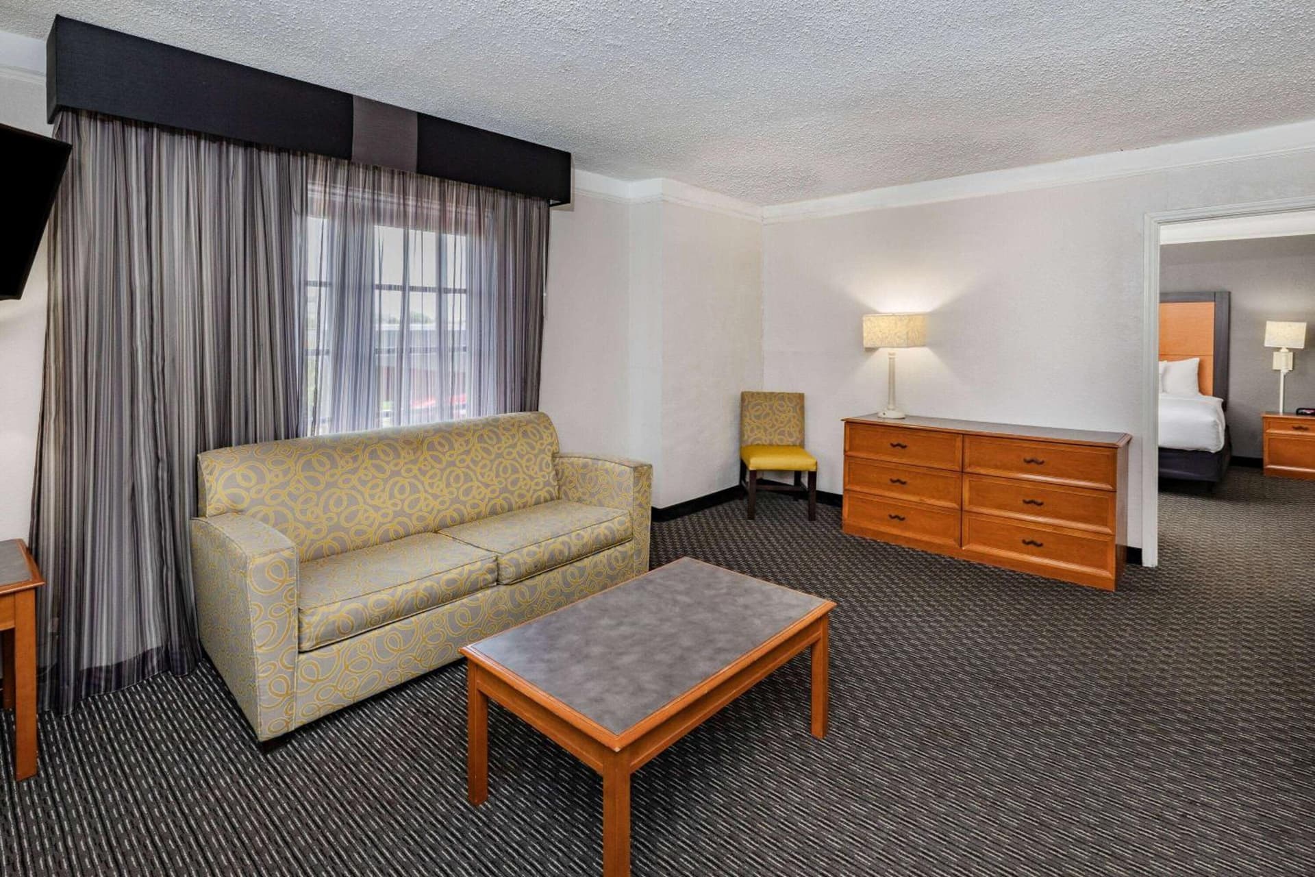 La Quinta Inn by Wyndham Laredo I-35 gallery photo in Laredo, TX — image 25