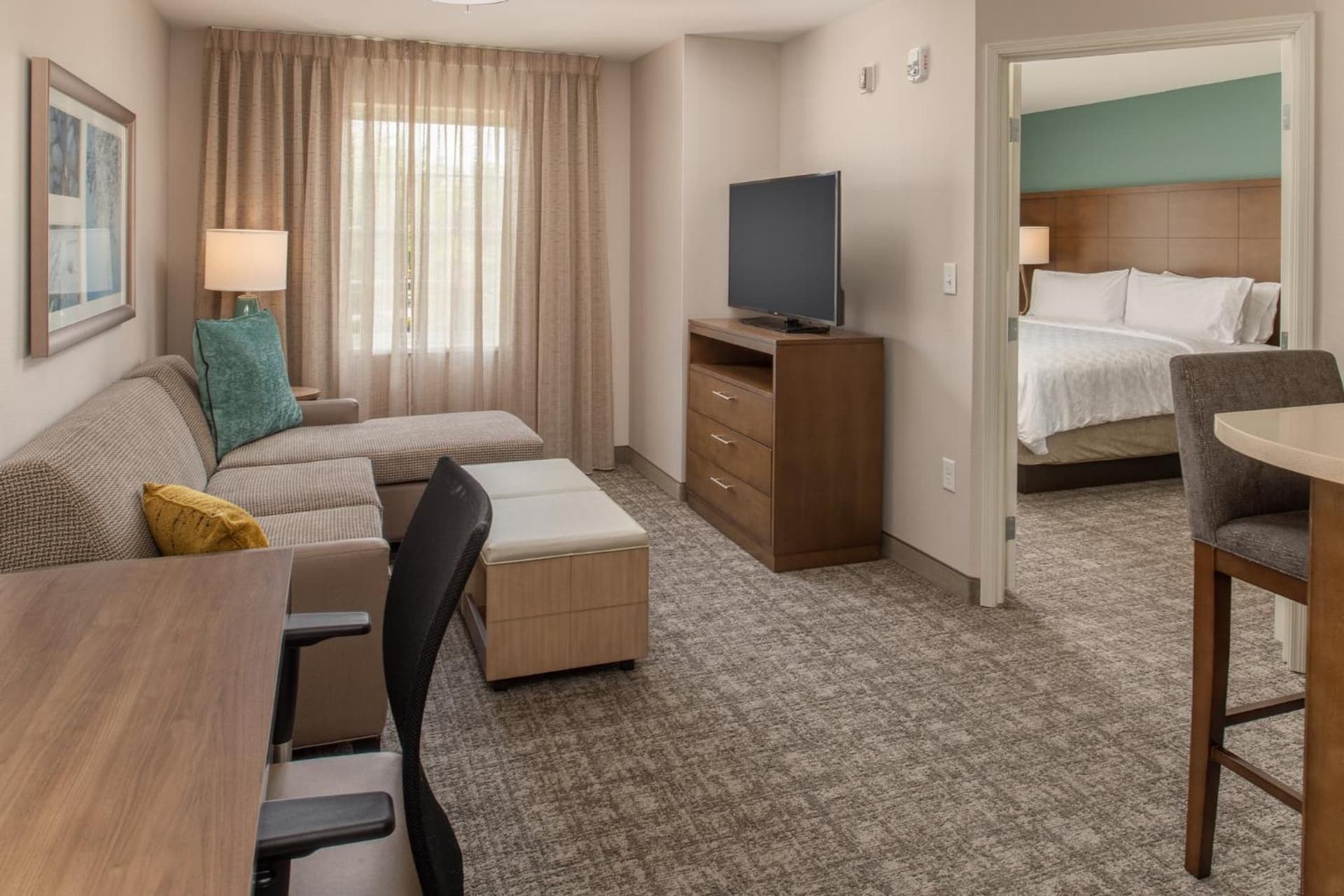 Staybridge Suites - Hillsboro North by IHG gallery photo in Hillsboro, OR — image 6