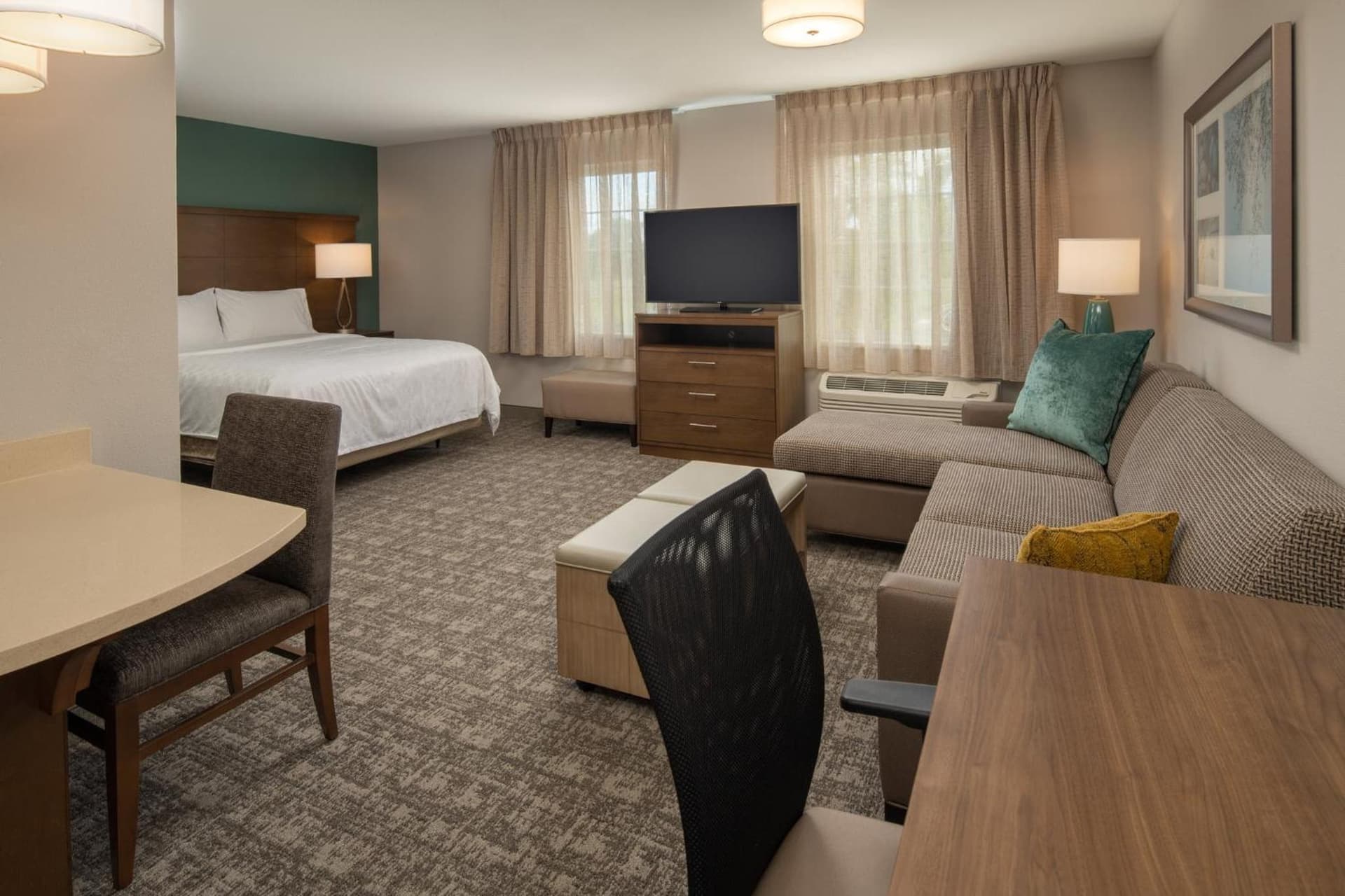 Staybridge Suites - Hillsboro North by IHG gallery photo in Hillsboro, OR — image 8