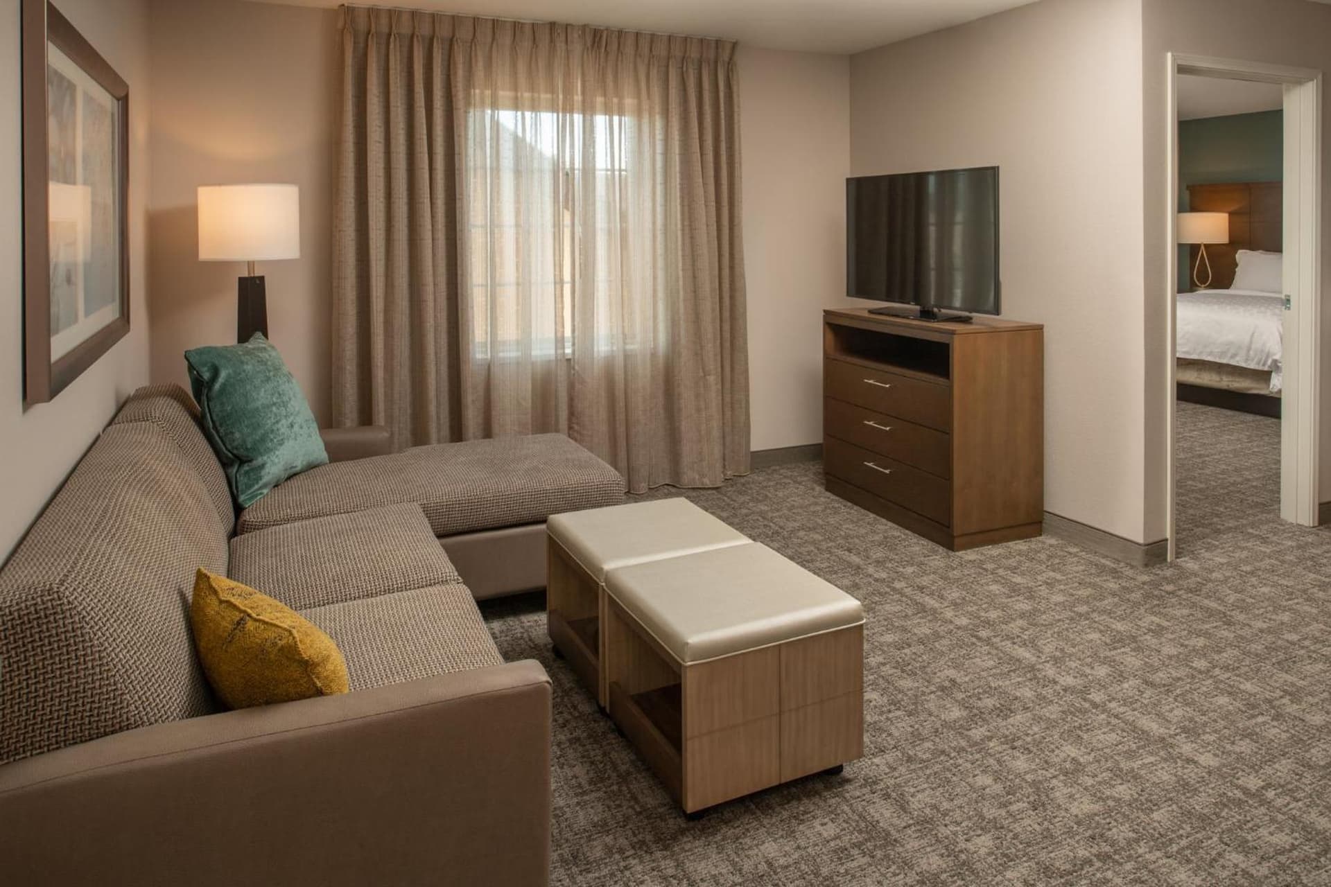 Staybridge Suites - Hillsboro North by IHG gallery photo in Hillsboro, OR — image 40