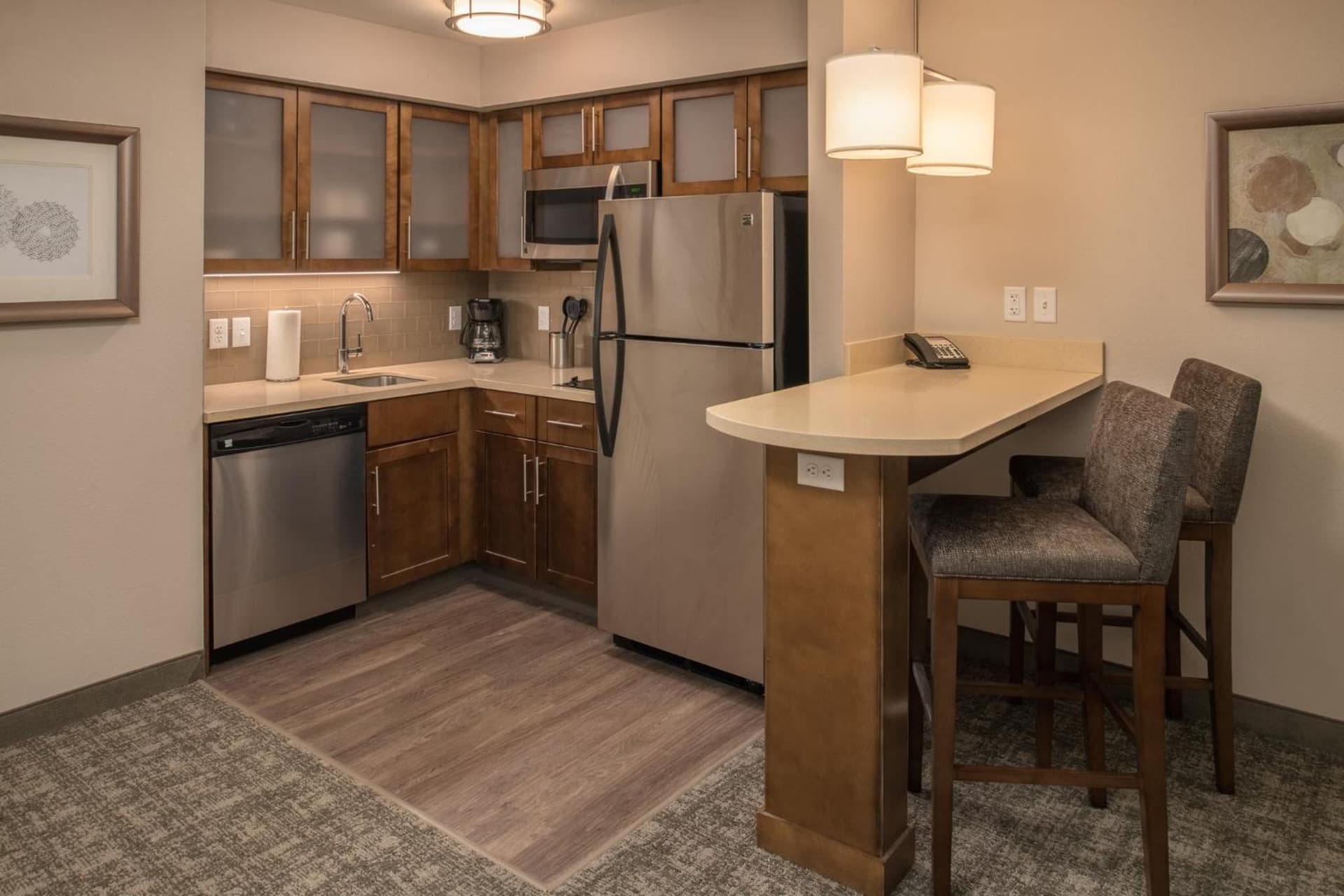 Staybridge Suites - Hillsboro North by IHG gallery photo in Hillsboro, OR — image 7