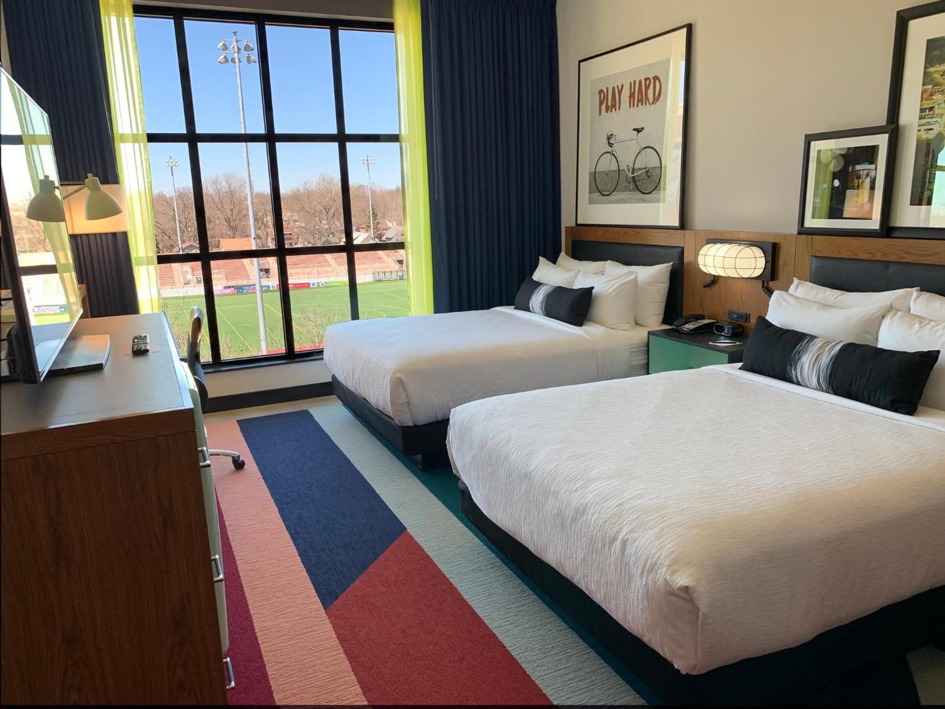 Hotel Indigo - Madison Downtown by IHG gallery photo in Madison, WI — image 33
