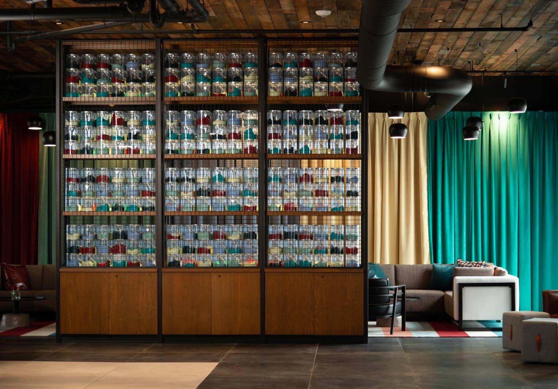 Hotel Indigo - Madison Downtown by IHG gallery photo in Madison, WI — image 15