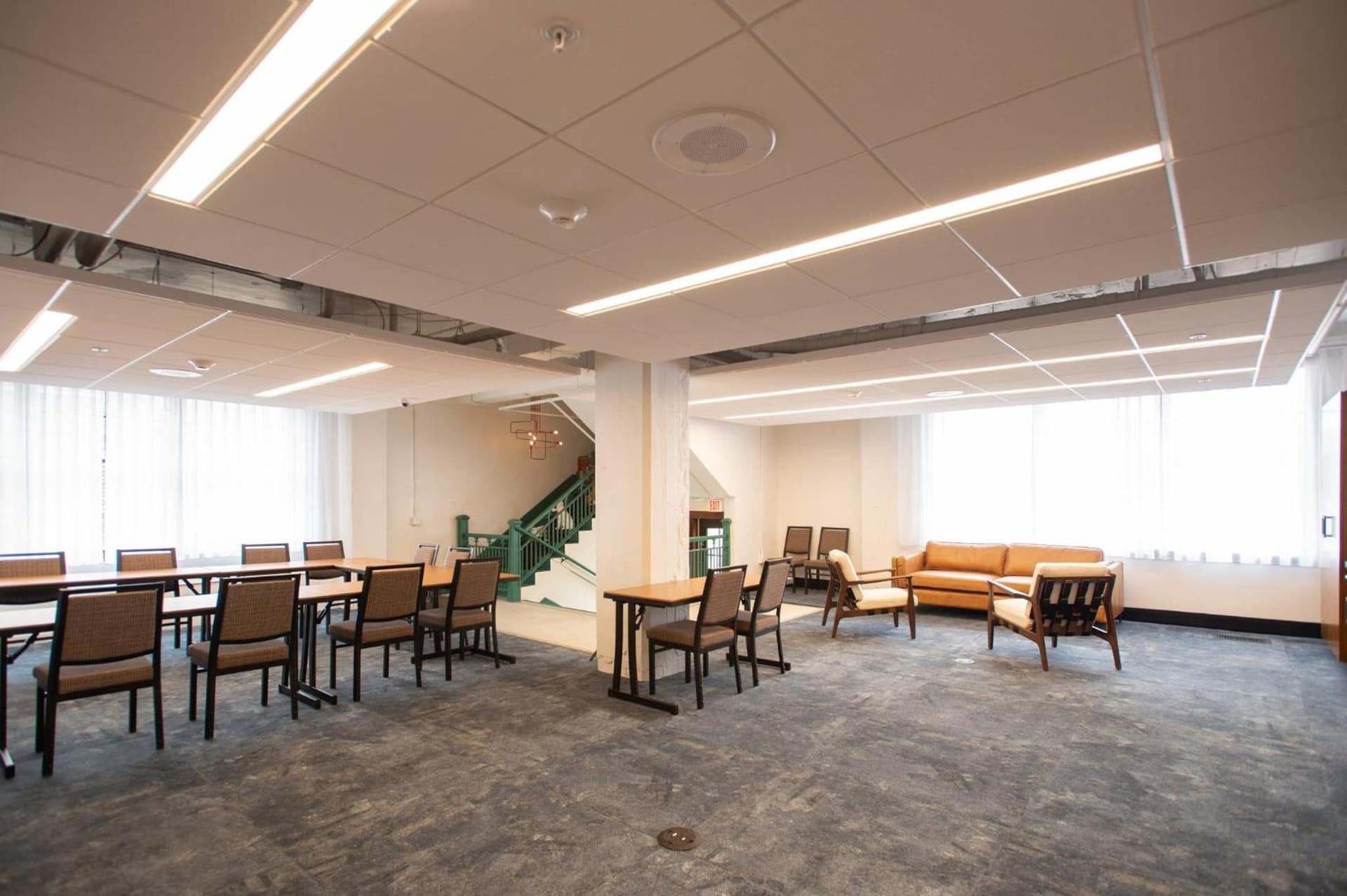Hotel Indigo - Madison Downtown by IHG gallery photo in Madison, WI — image 32