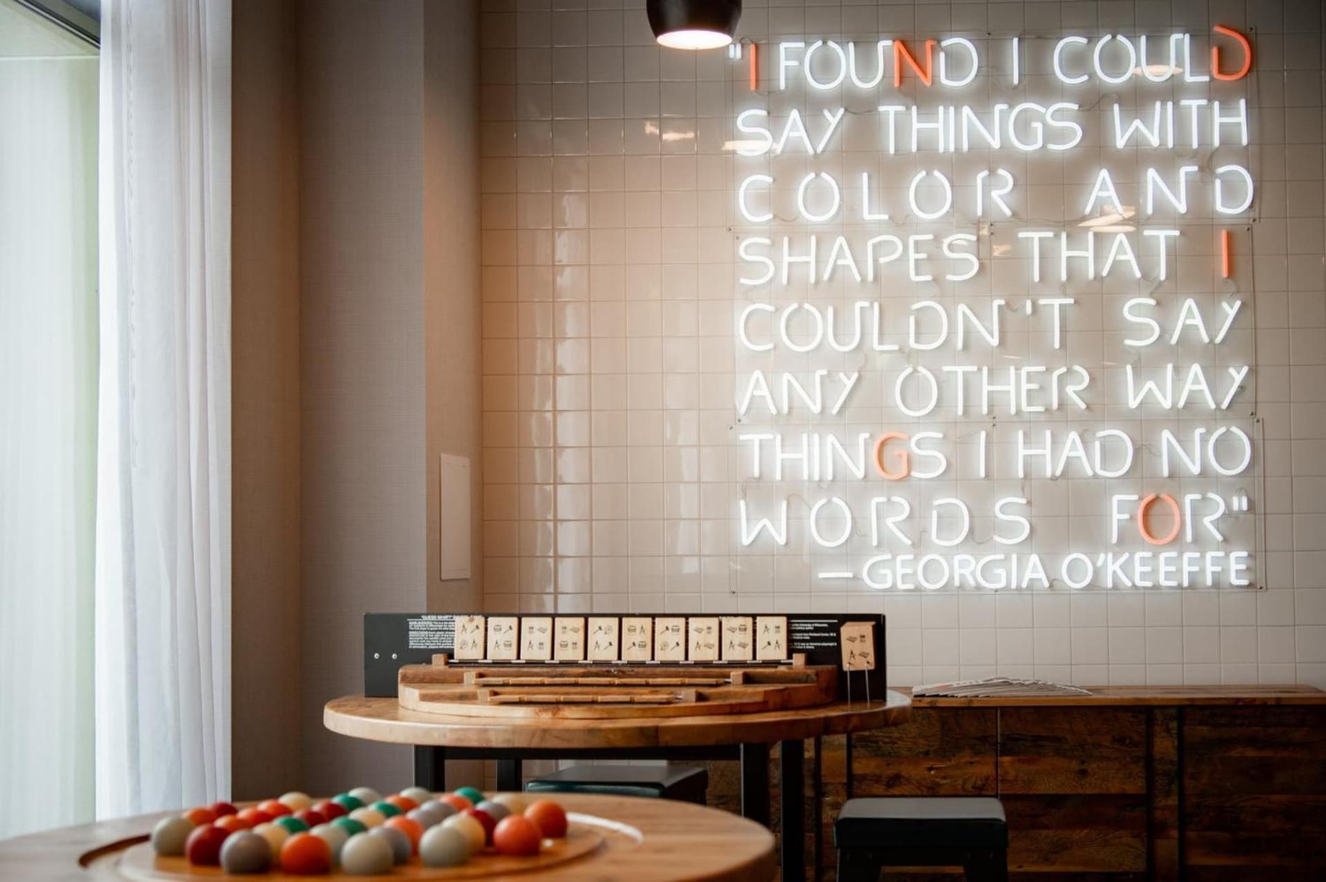 Hotel Indigo - Madison Downtown by IHG gallery photo in Madison, WI — image 20