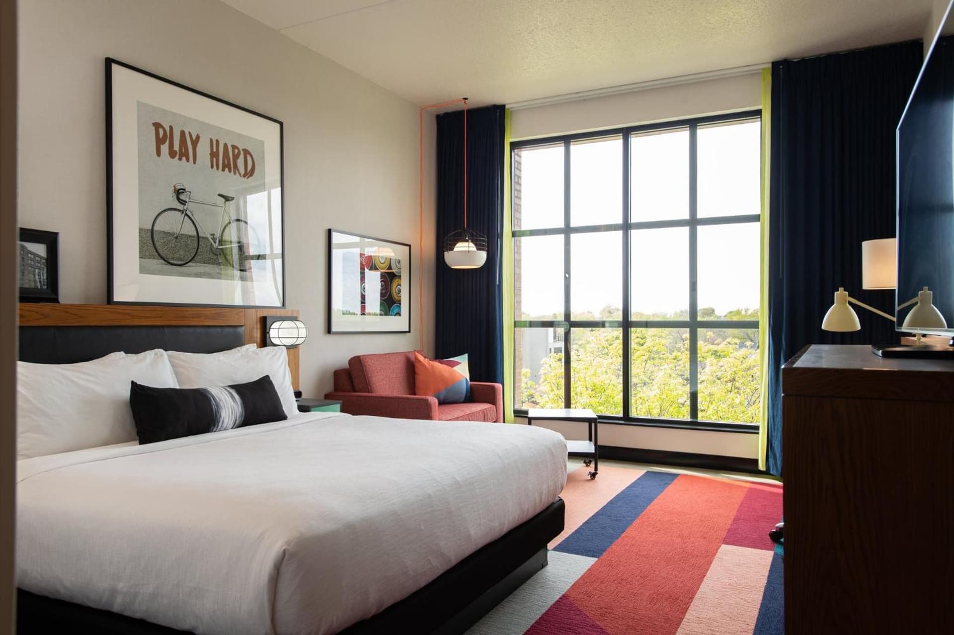 Hotel Indigo - Madison Downtown by IHG gallery photo in Madison, WI — image 41