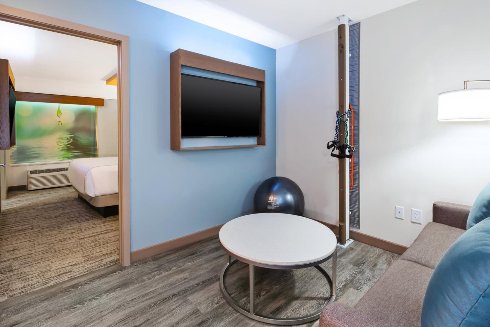 EVEN Hotel Ann Arbor S - University Area by IHG gallery photo in Ann Arbor, MI — image 22