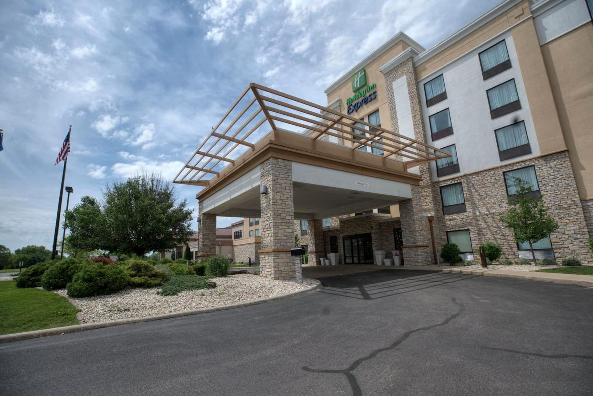 Holiday Inn Express Janesville-I-90 & US Highway 14 by IHG gallery photo in Janesville, WI — image 4