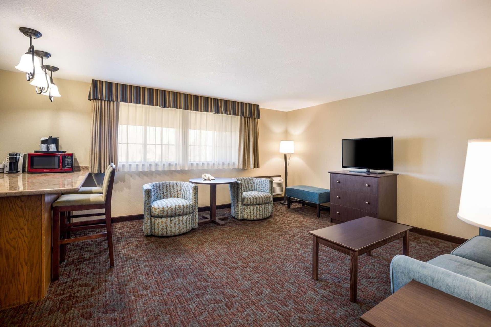 Best Western Windsor Inn gallery photo in Ashland, OR — image 27