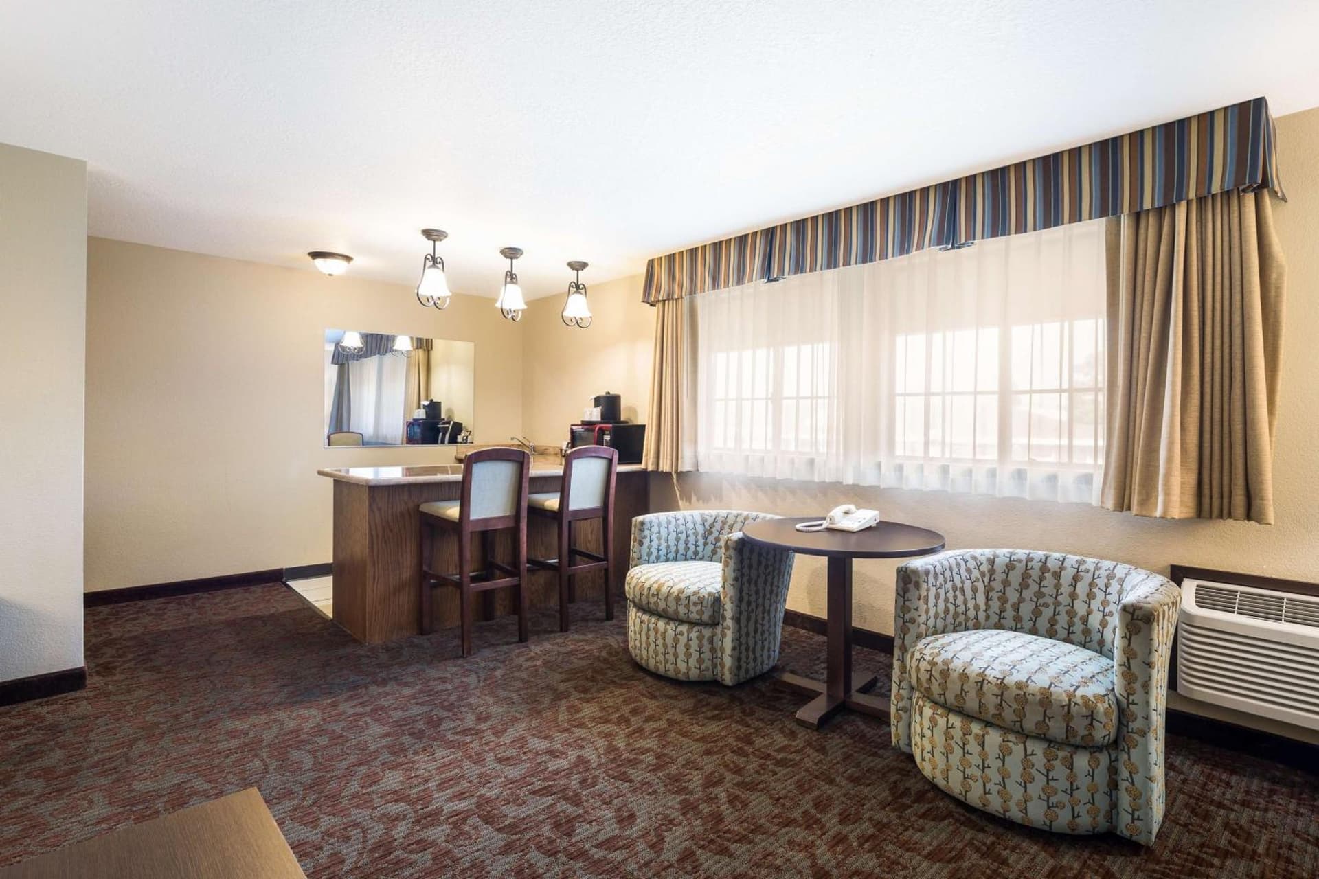 Best Western Windsor Inn gallery photo in Ashland, OR — image 21