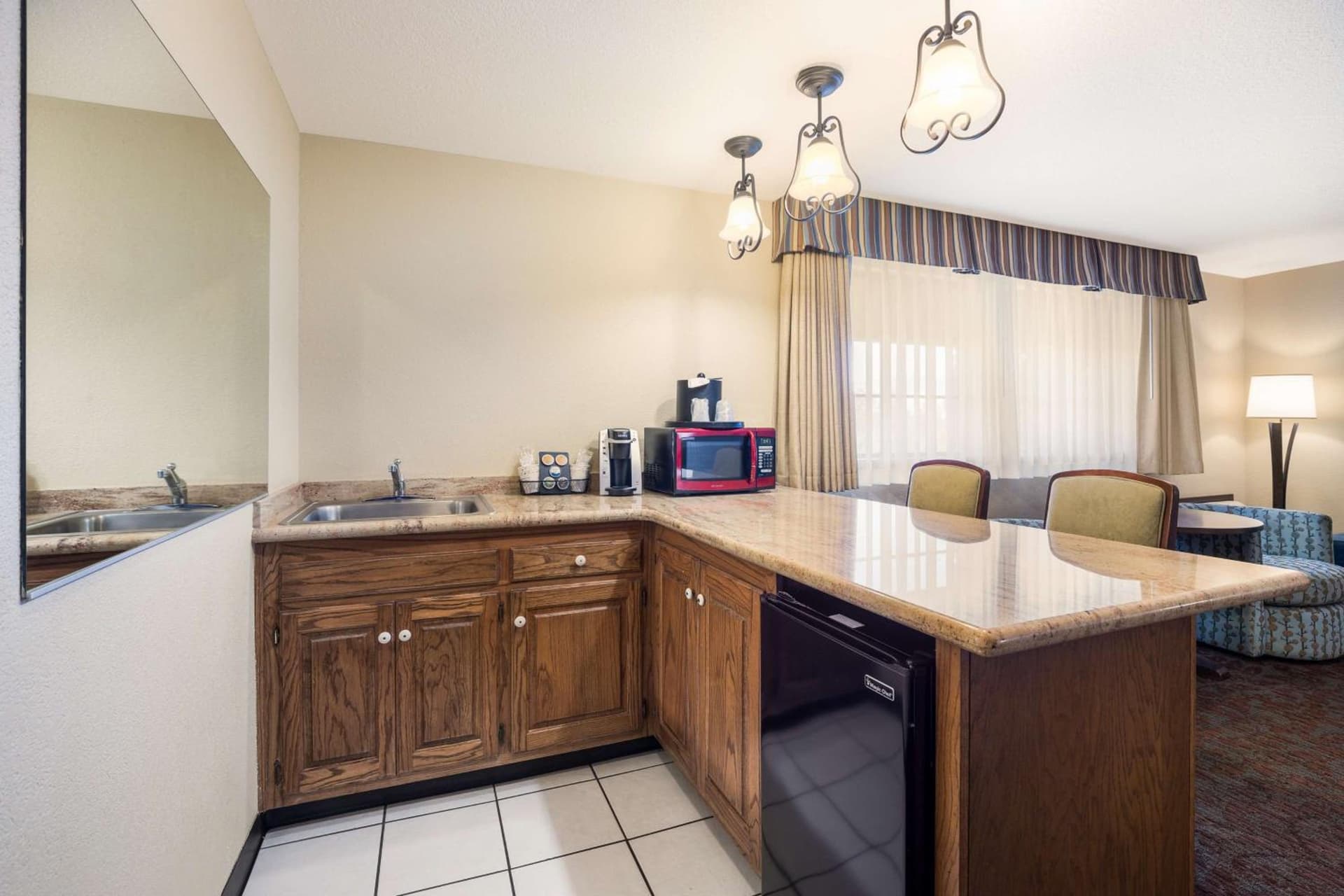 Best Western Windsor Inn gallery photo in Ashland, OR — image 23