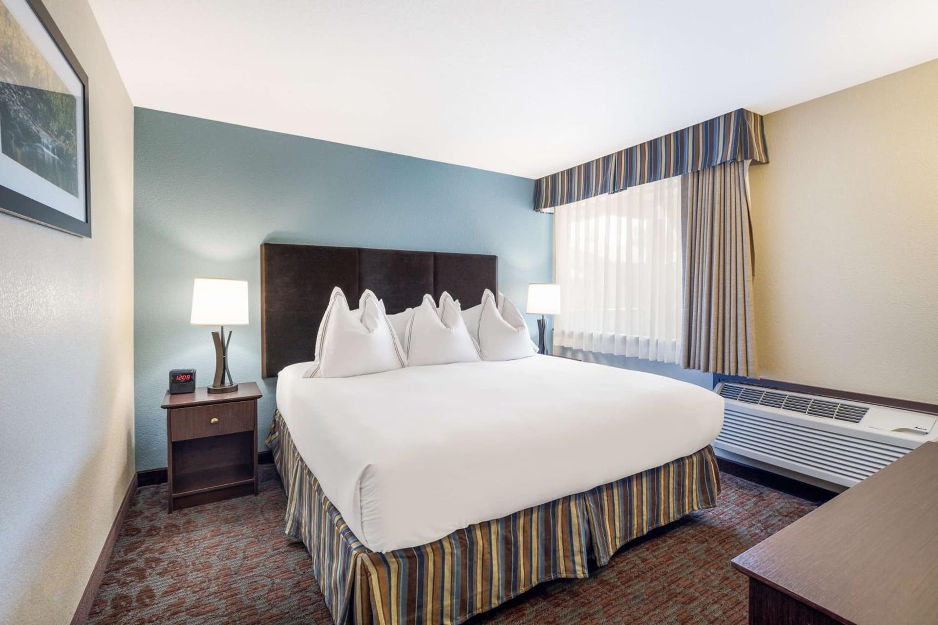 Best Western Windsor Inn gallery photo in Ashland, OR — image 46