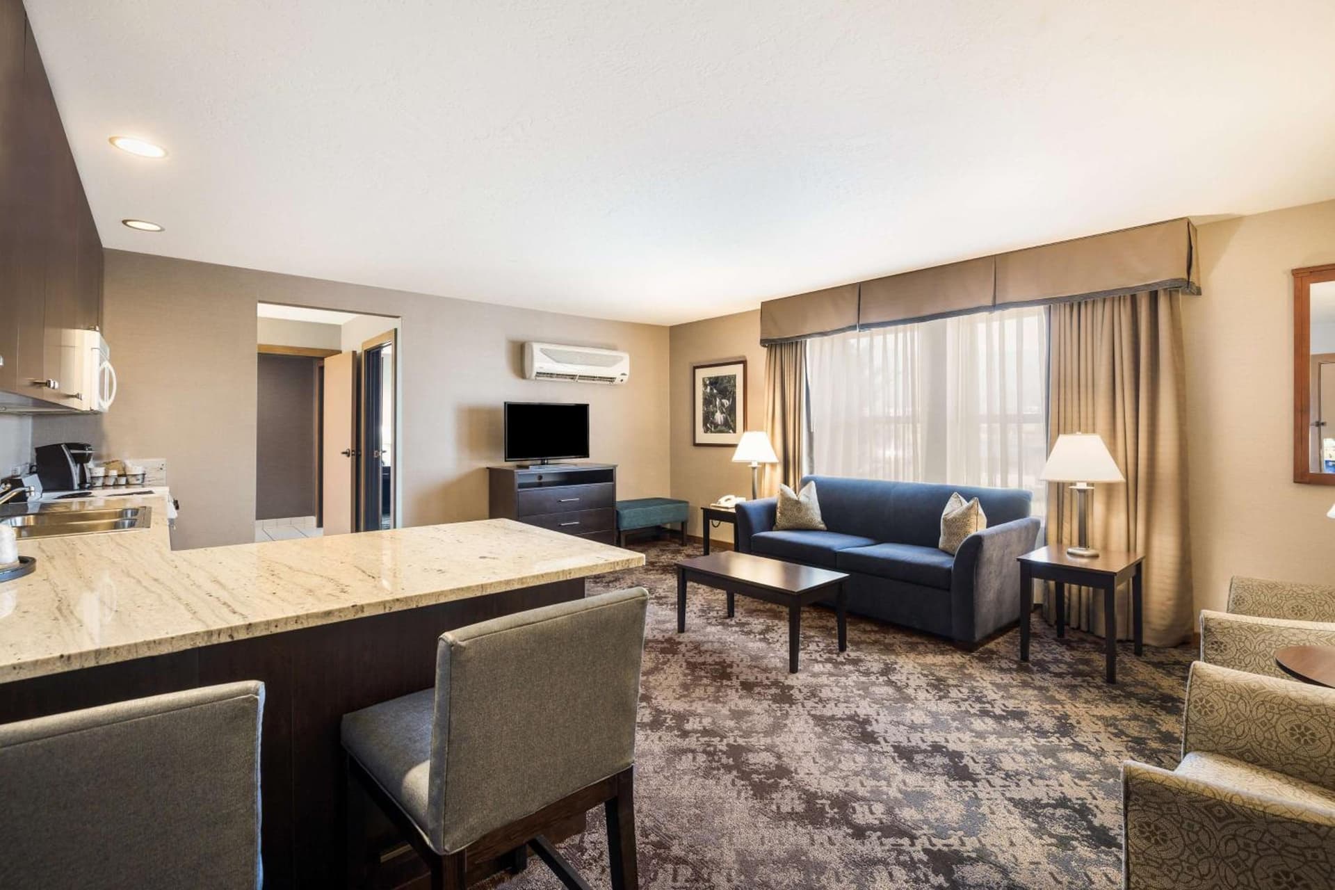 Best Western Windsor Inn gallery photo in Ashland, OR — image 50