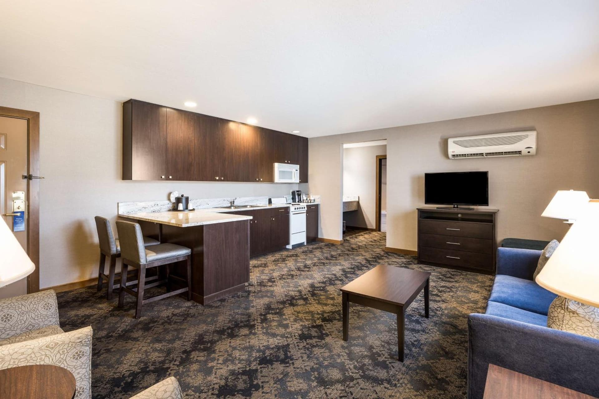Best Western Windsor Inn gallery photo in Ashland, OR — image 6