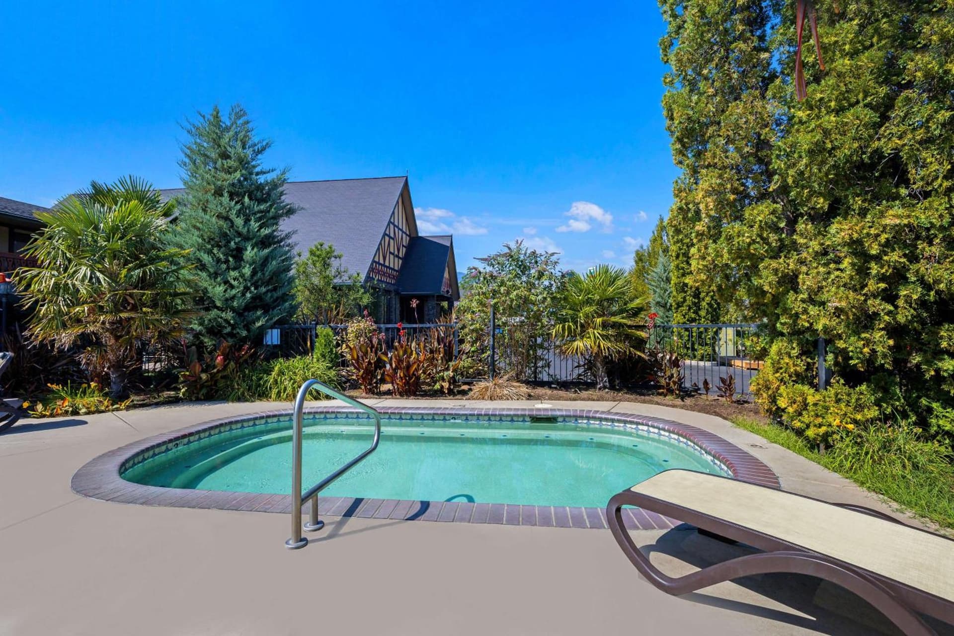 Best Western Windsor Inn gallery photo in Ashland, OR — image 42