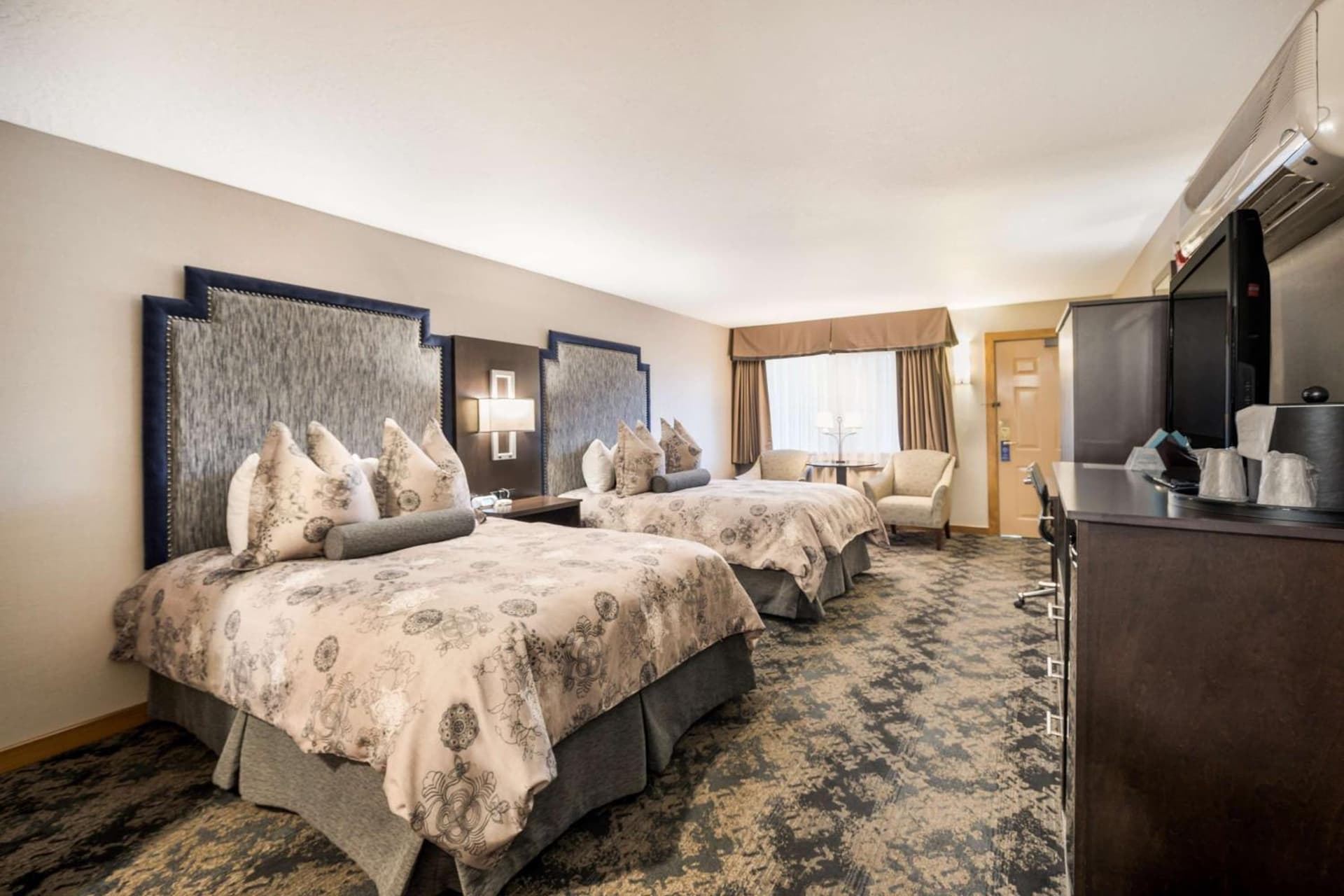 Best Western Windsor Inn gallery photo in Ashland, OR — image 56