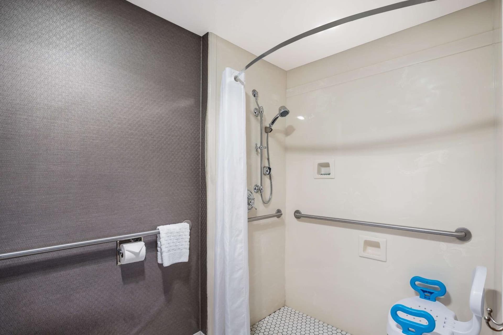 Best Western Windsor Inn gallery photo in Ashland, OR — image 4
