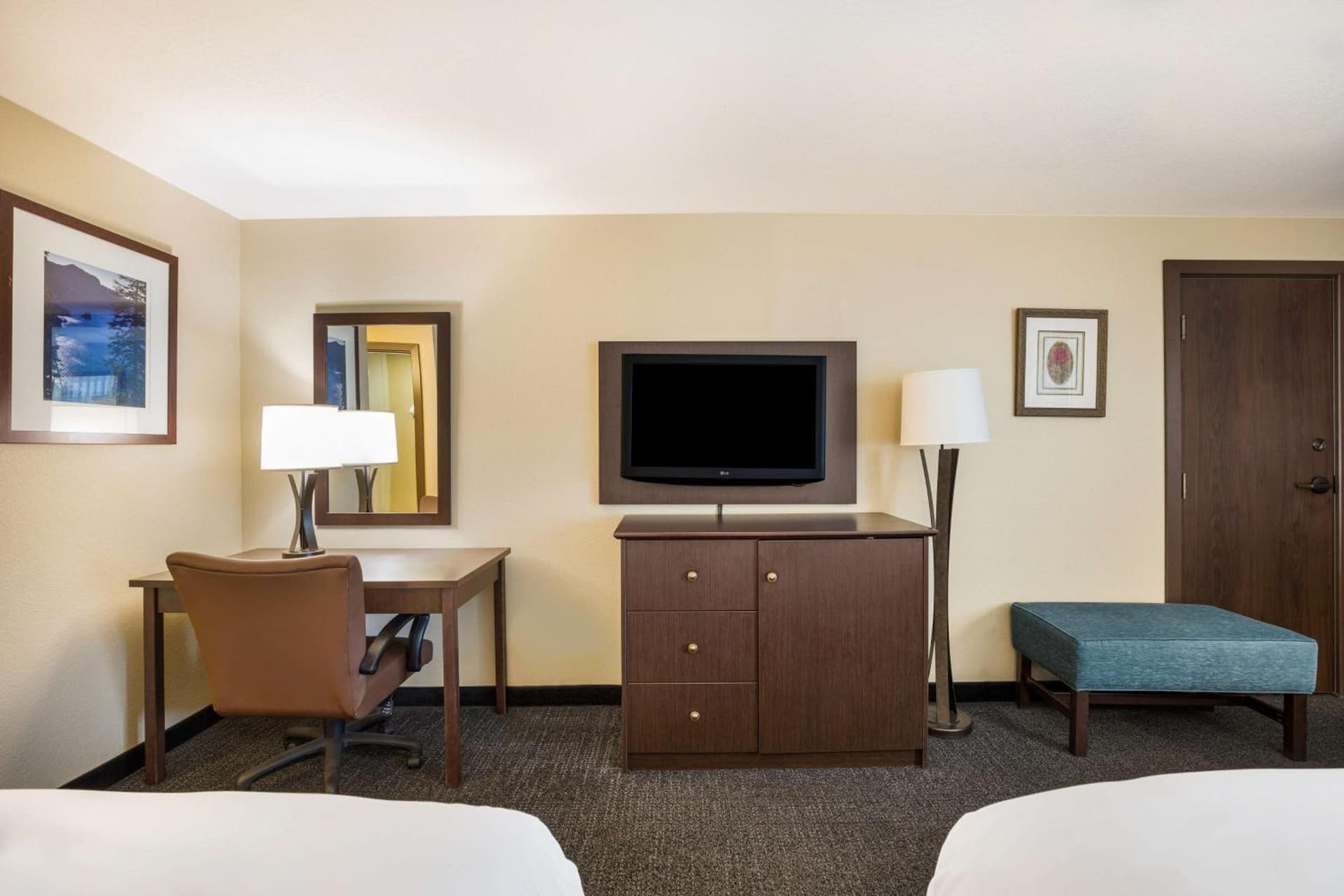 Best Western Windsor Inn gallery photo in Ashland, OR — image 55