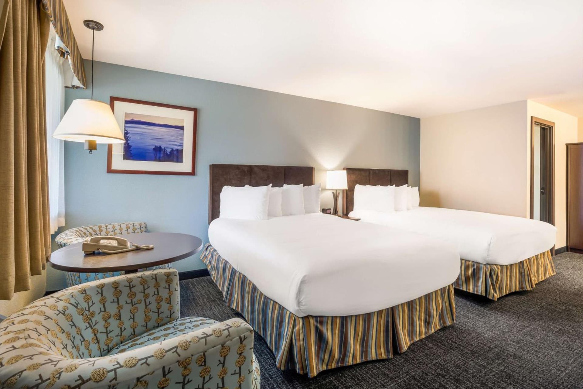 Best Western Windsor Inn gallery photo in Ashland, OR — image 53