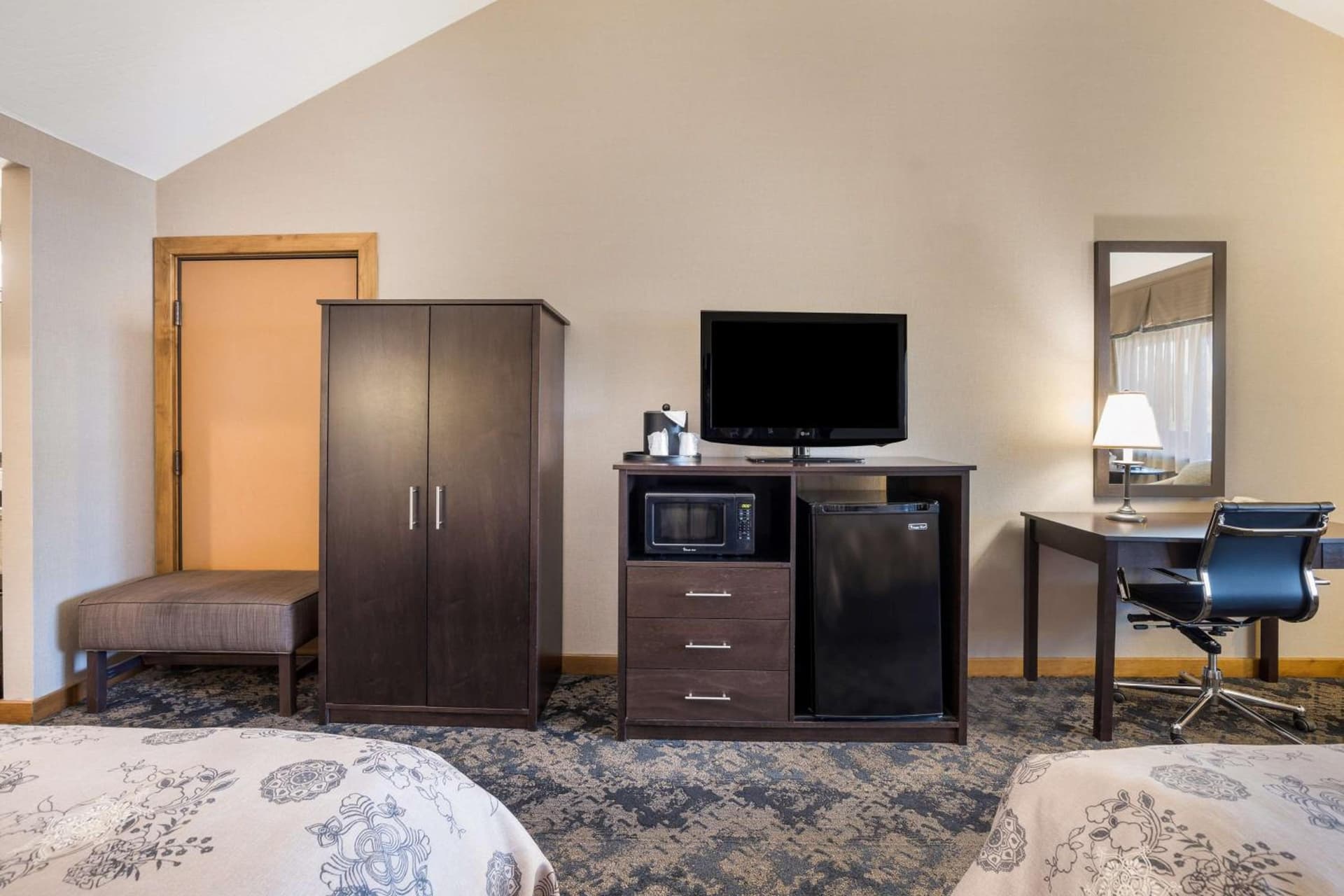 Best Western Windsor Inn gallery photo in Ashland, OR — image 54