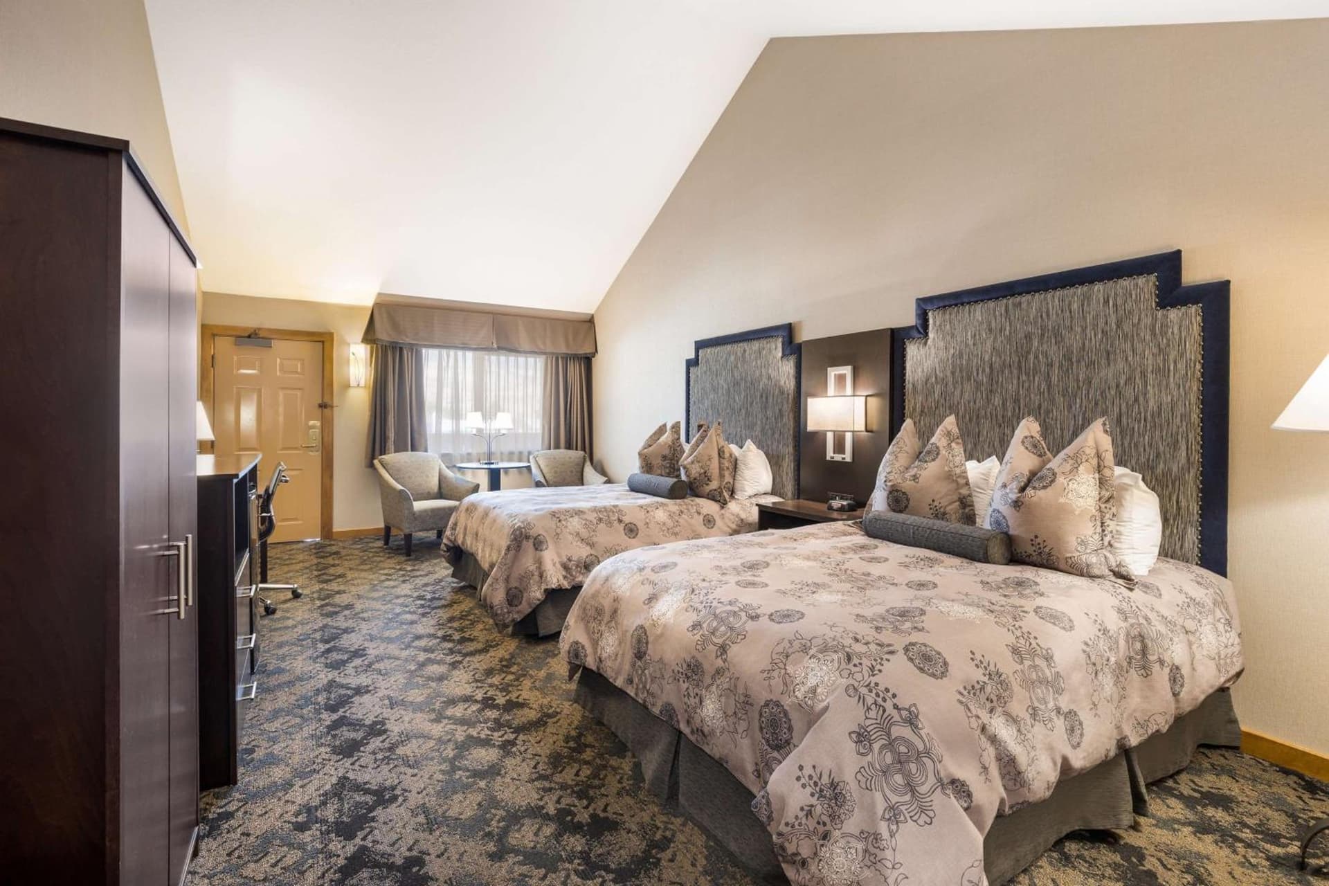 Best Western Windsor Inn gallery photo in Ashland, OR — image 20