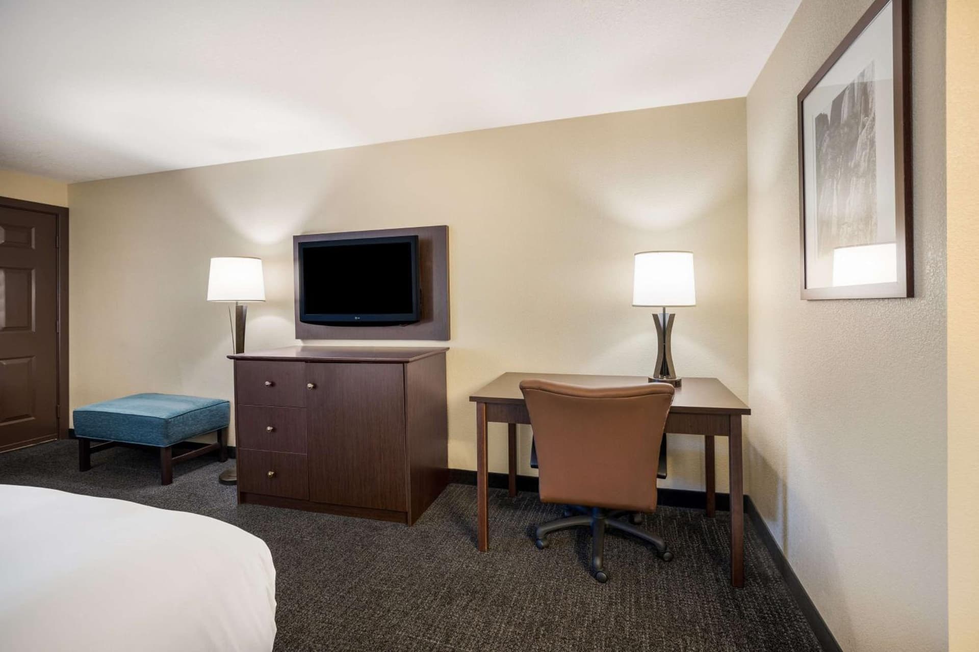 Best Western Windsor Inn gallery photo in Ashland, OR — image 19