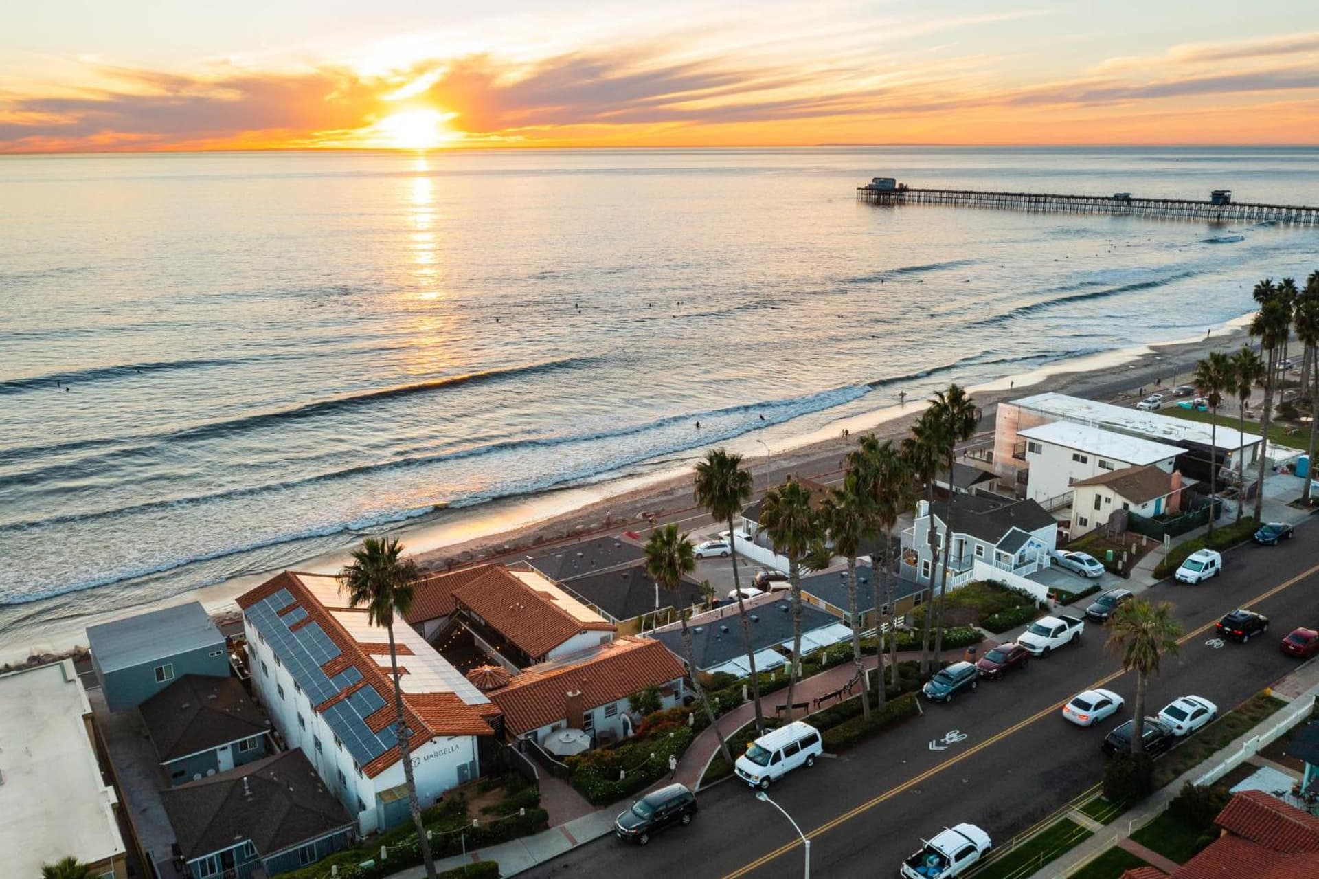 The Marbella gallery photo in Oceanside, CA — image 112