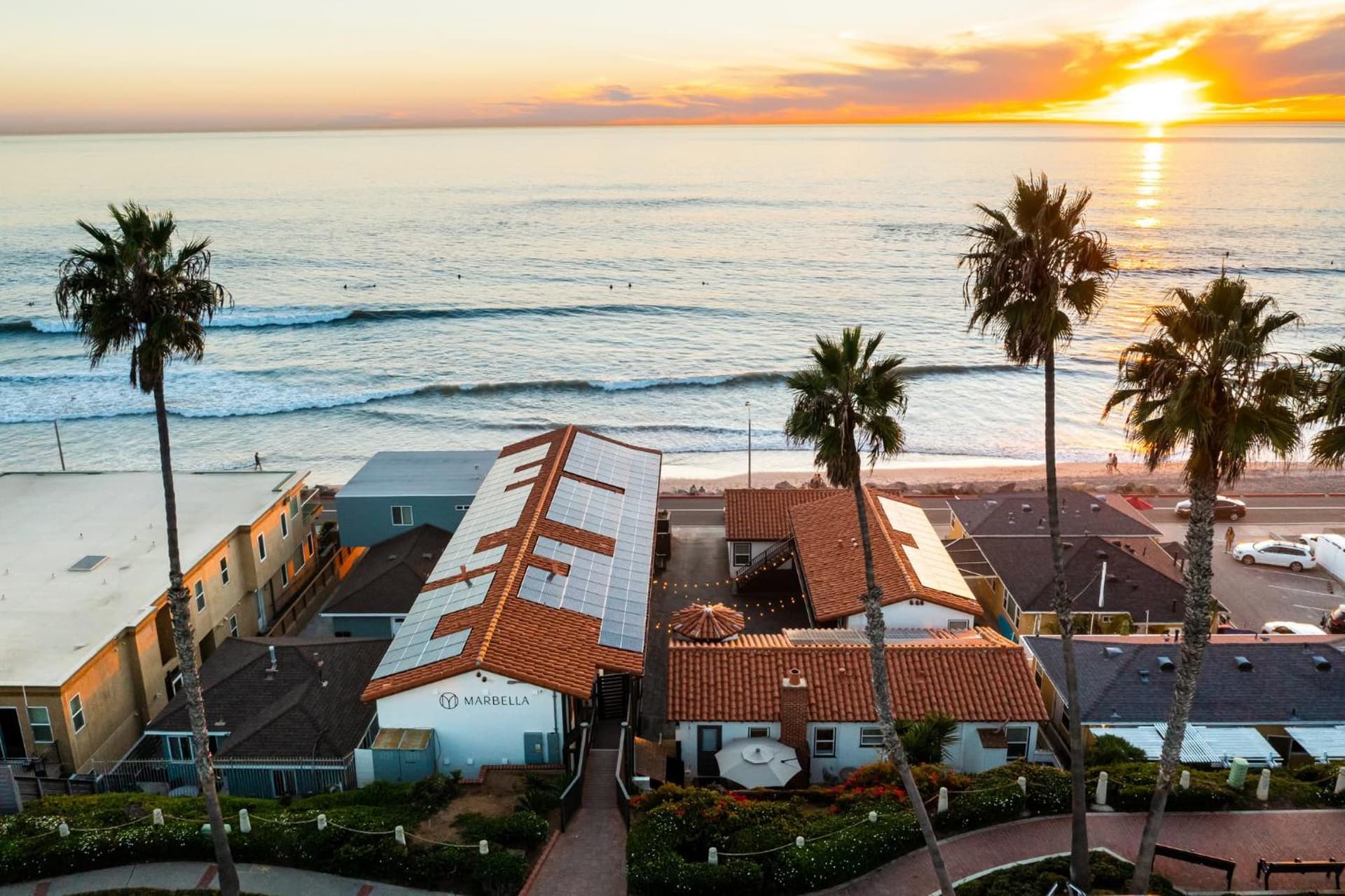 The Marbella gallery photo in Oceanside, CA — image 174
