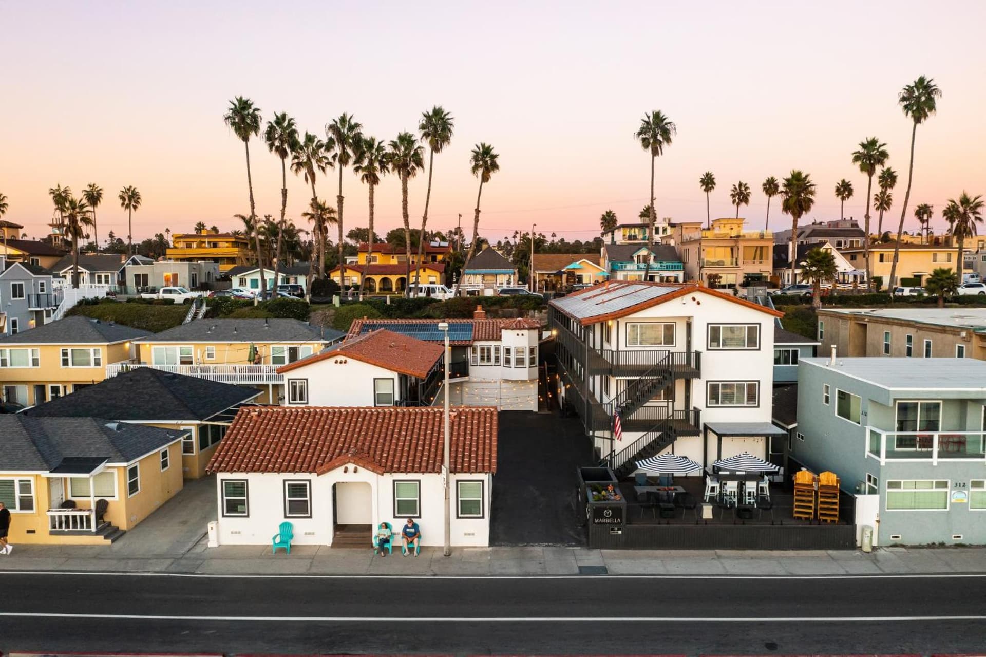 The Marbella gallery photo in Oceanside, CA — image 49