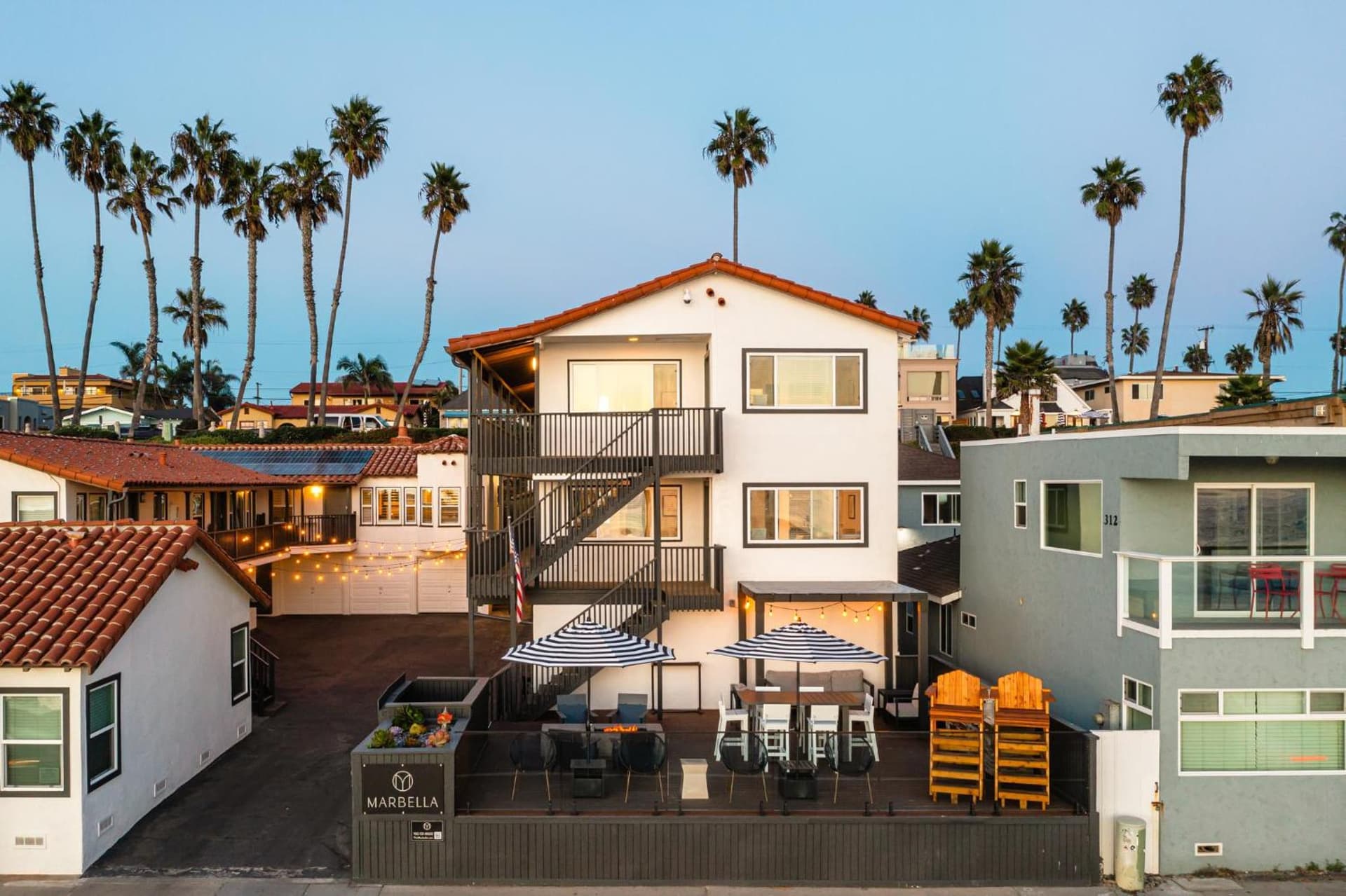 The Marbella gallery photo in Oceanside, CA — image 28