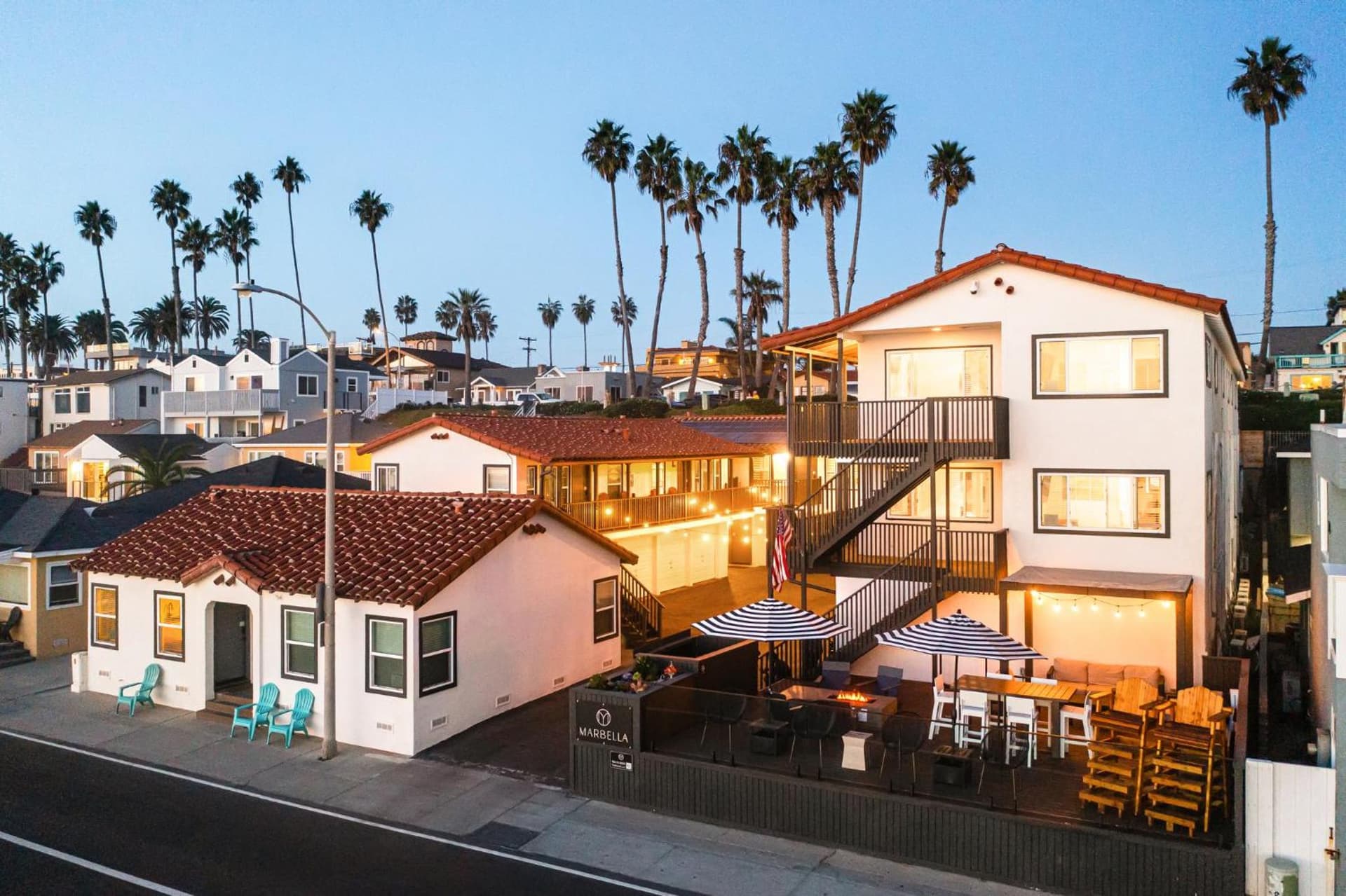 The Marbella gallery photo in Oceanside, CA — image 29