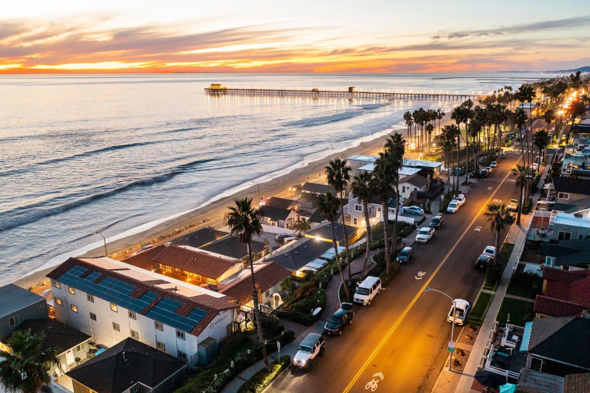 The Marbella gallery photo in Oceanside, CA — image 137