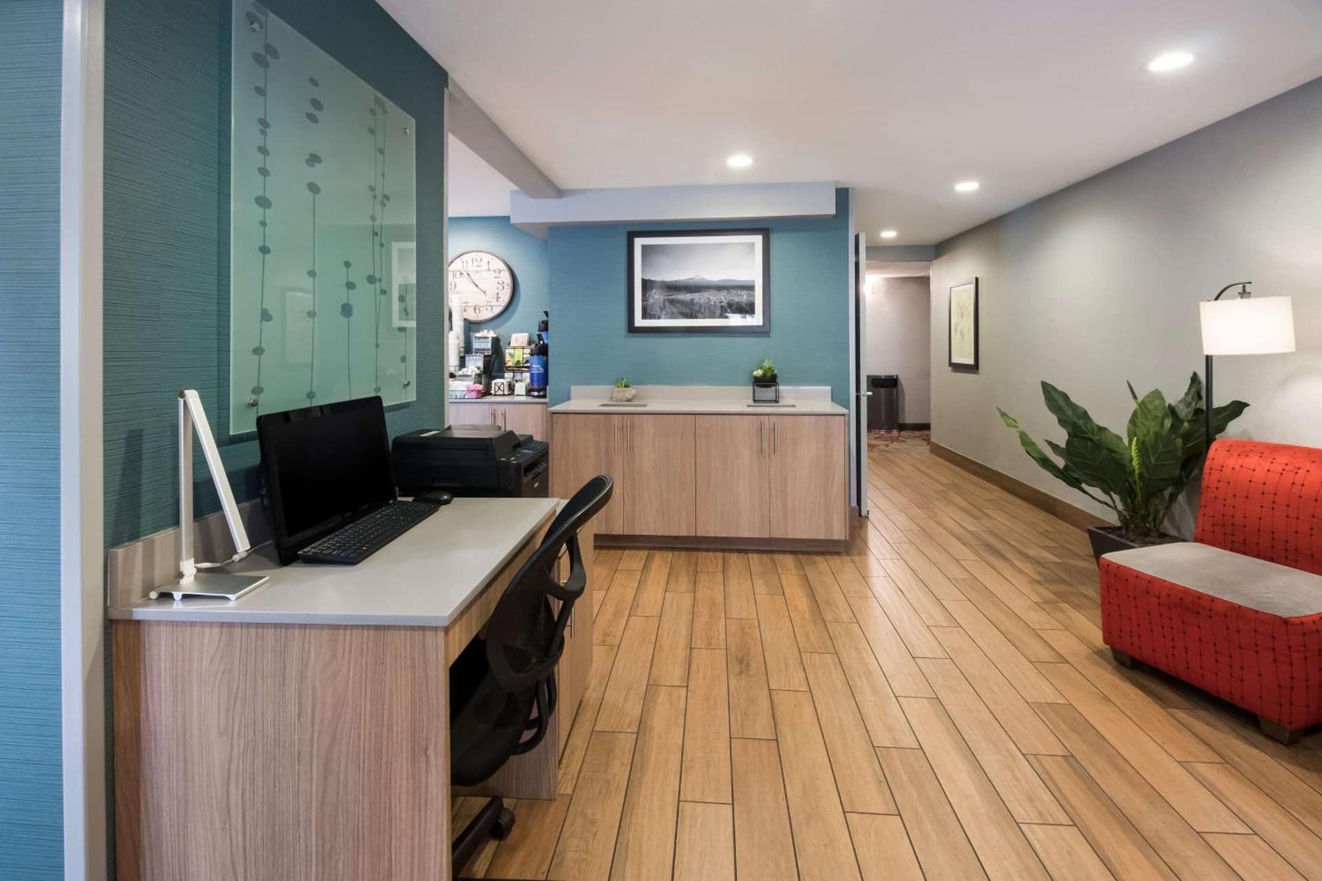 Best Western McMinnville Inn gallery photo in McMinnville, OR — image 41