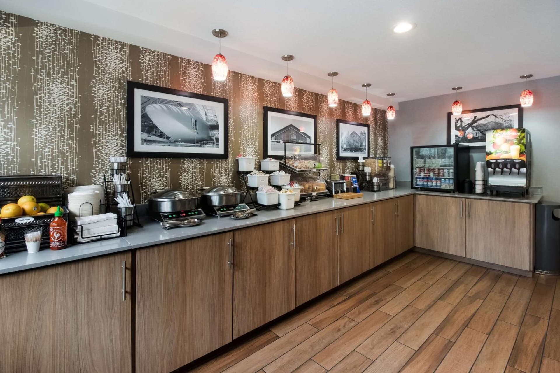 Best Western McMinnville Inn gallery photo in McMinnville, OR — image 9