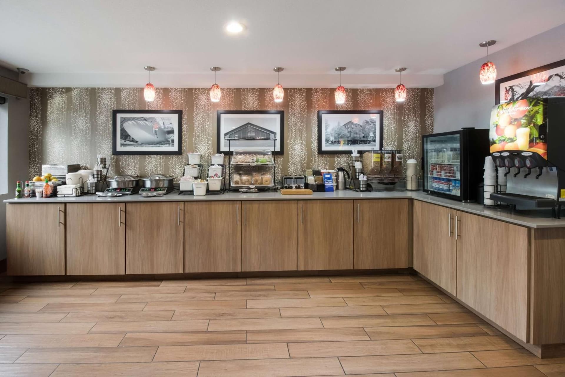 Best Western McMinnville Inn gallery photo in McMinnville, OR — image 48