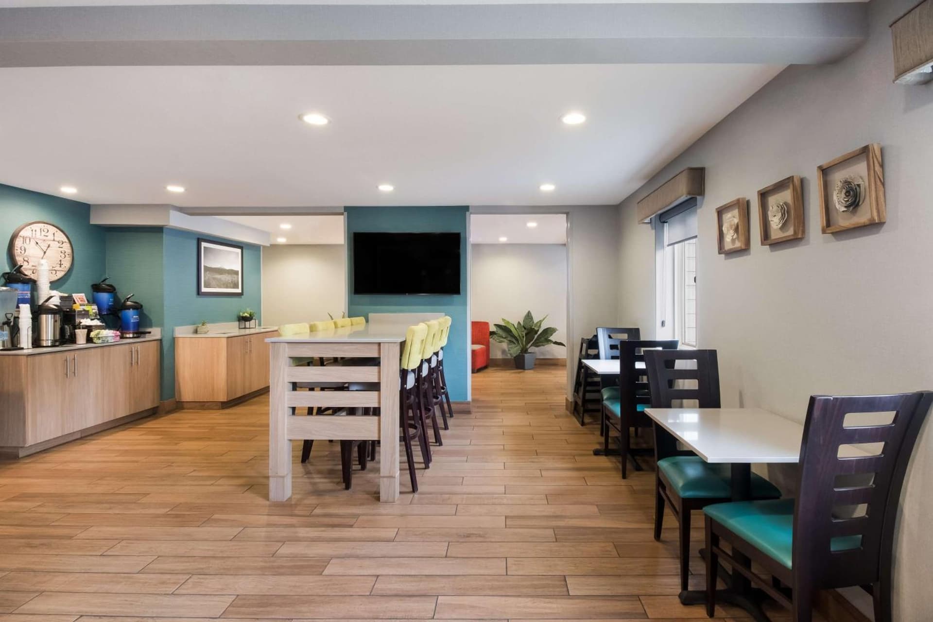 Best Western McMinnville Inn gallery photo in McMinnville, OR — image 19