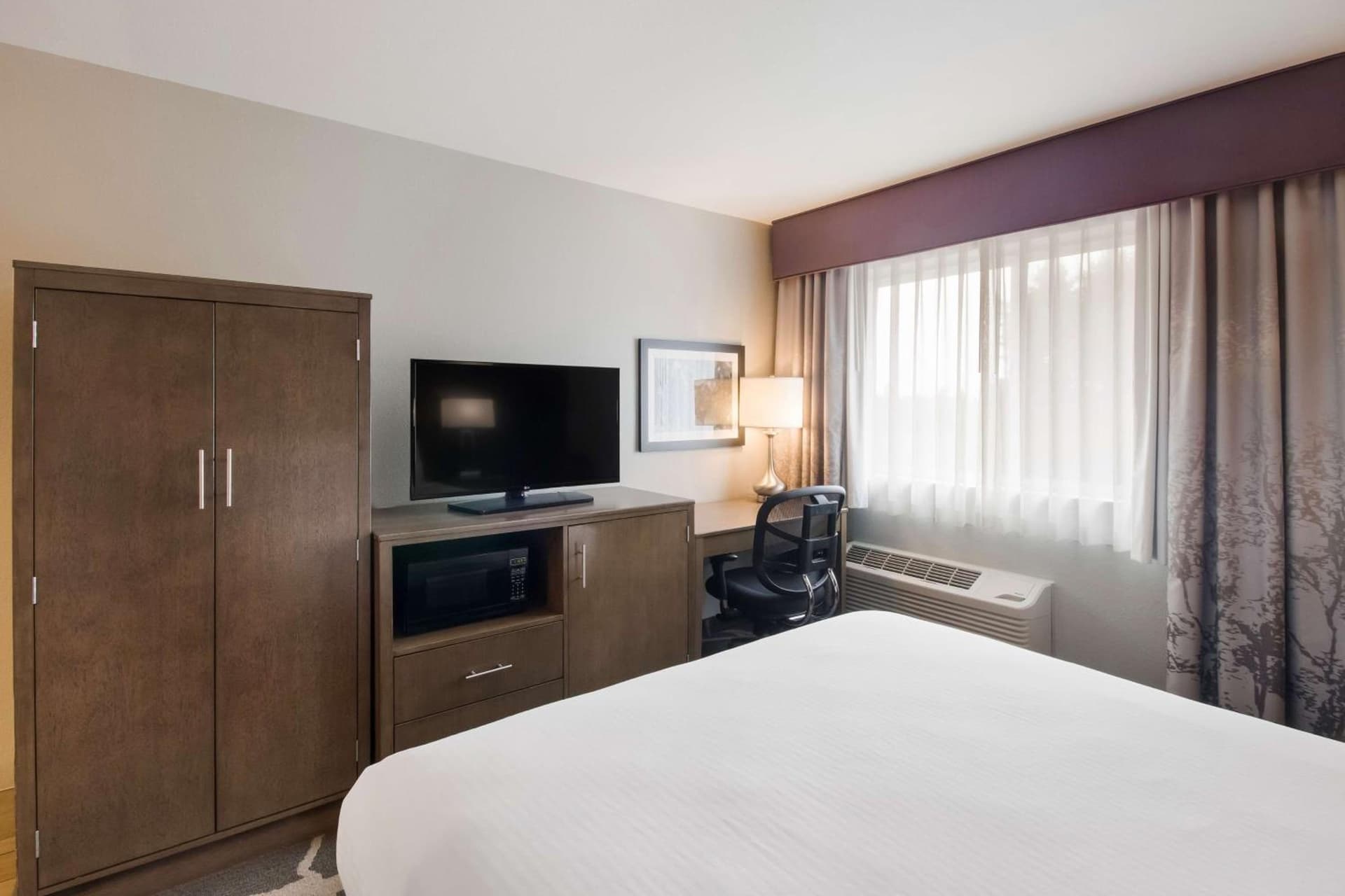 Best Western McMinnville Inn gallery photo in McMinnville, OR — image 59