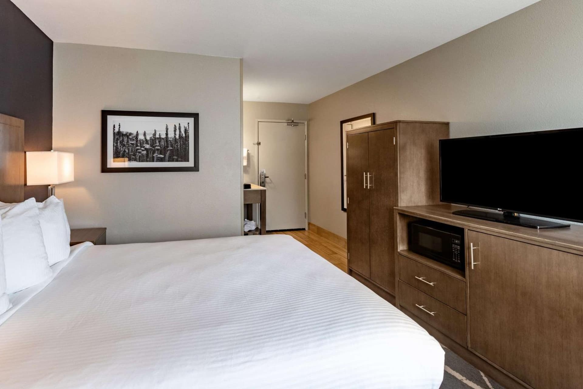 Best Western McMinnville Inn gallery photo in McMinnville, OR — image 32