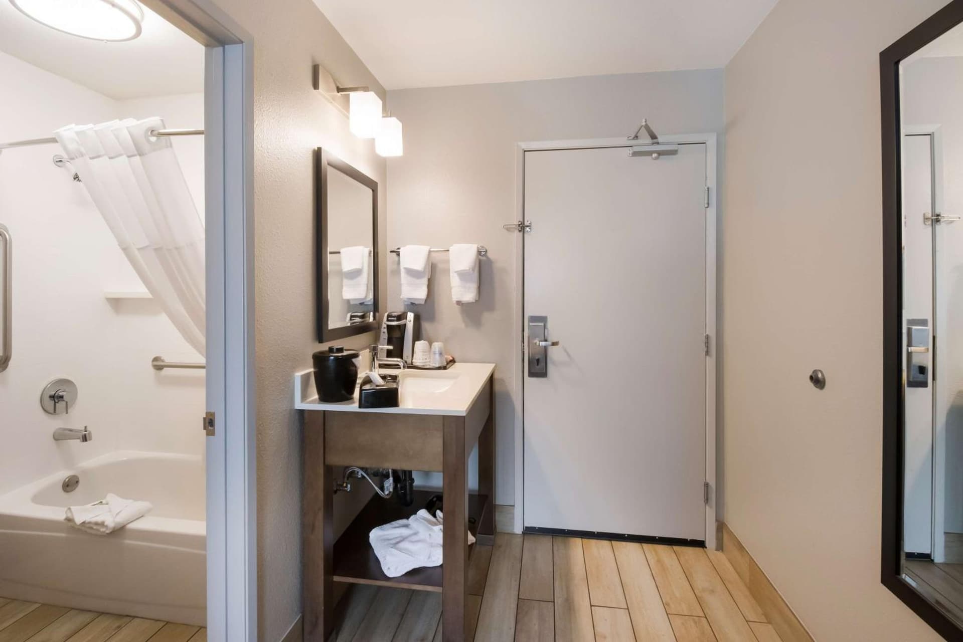 Best Western McMinnville Inn gallery photo in McMinnville, OR — image 27