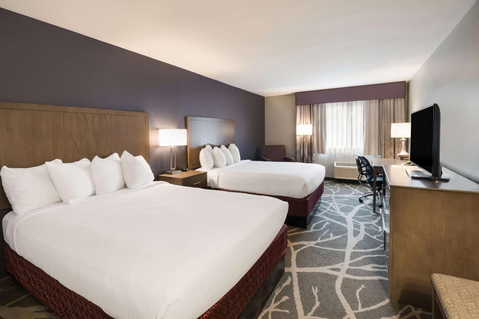 Best Western McMinnville Inn gallery photo in McMinnville, OR — image 50
