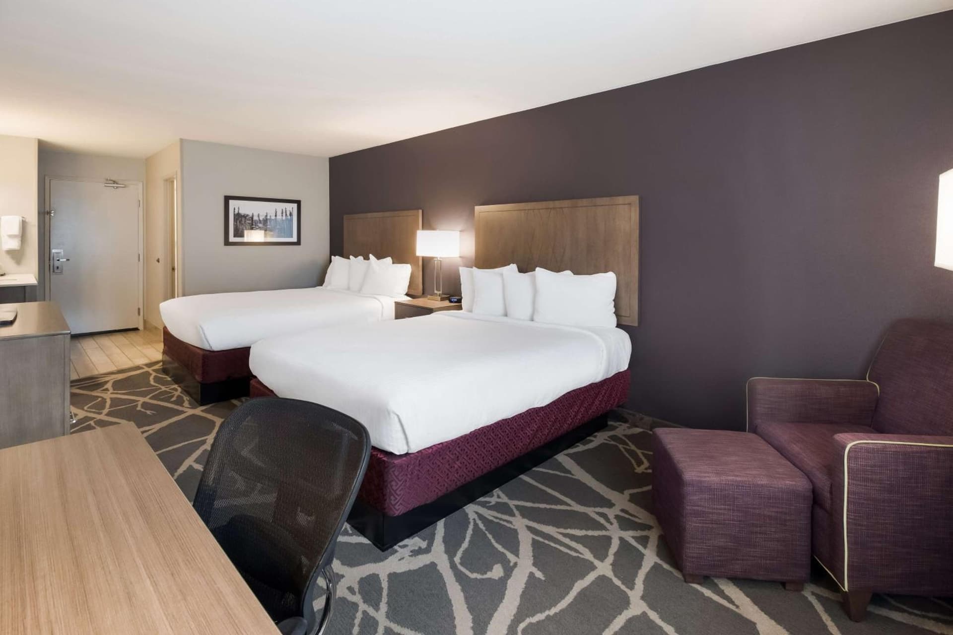 Best Western McMinnville Inn gallery photo in McMinnville, OR — image 38