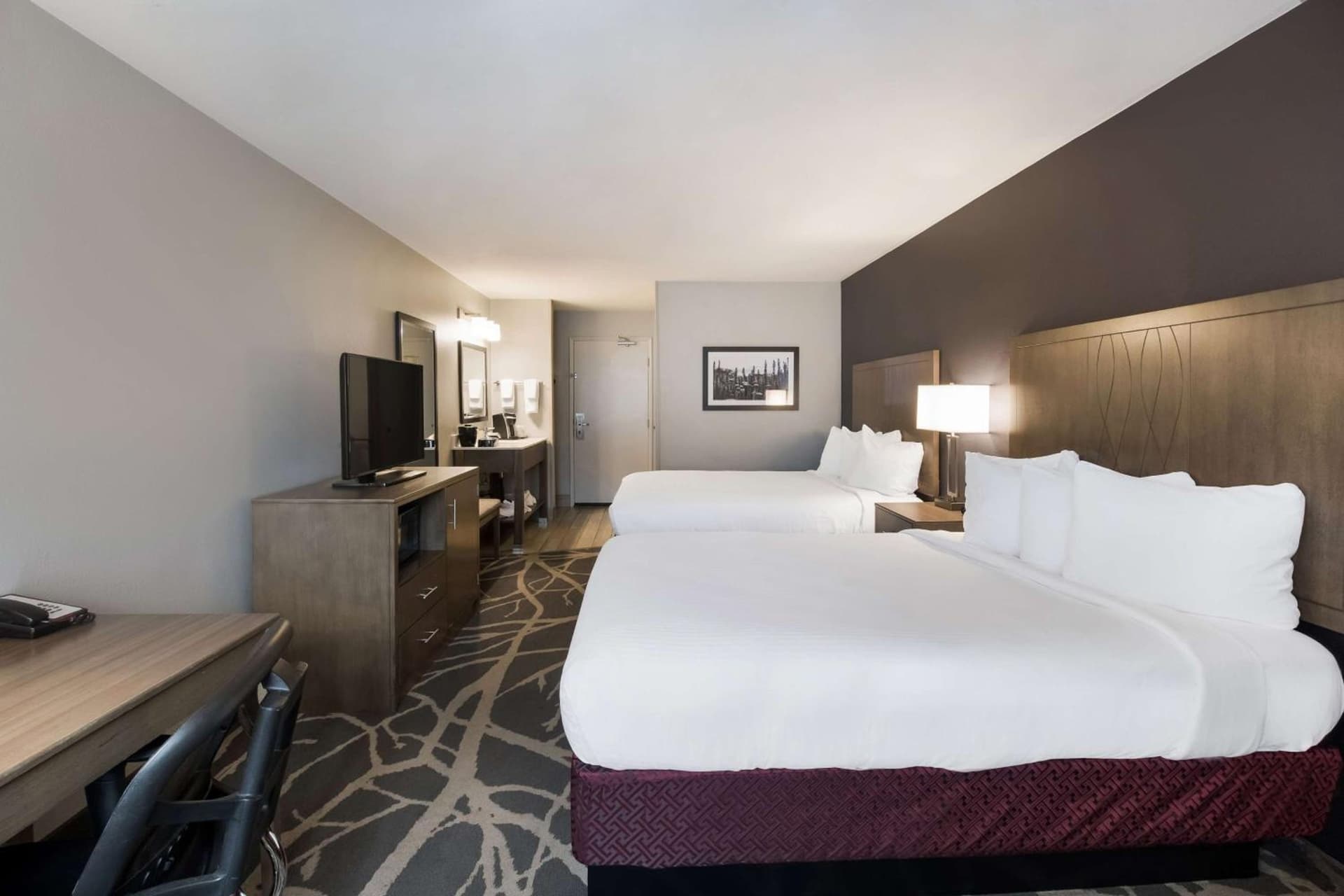 Best Western McMinnville Inn gallery photo in McMinnville, OR — image 54