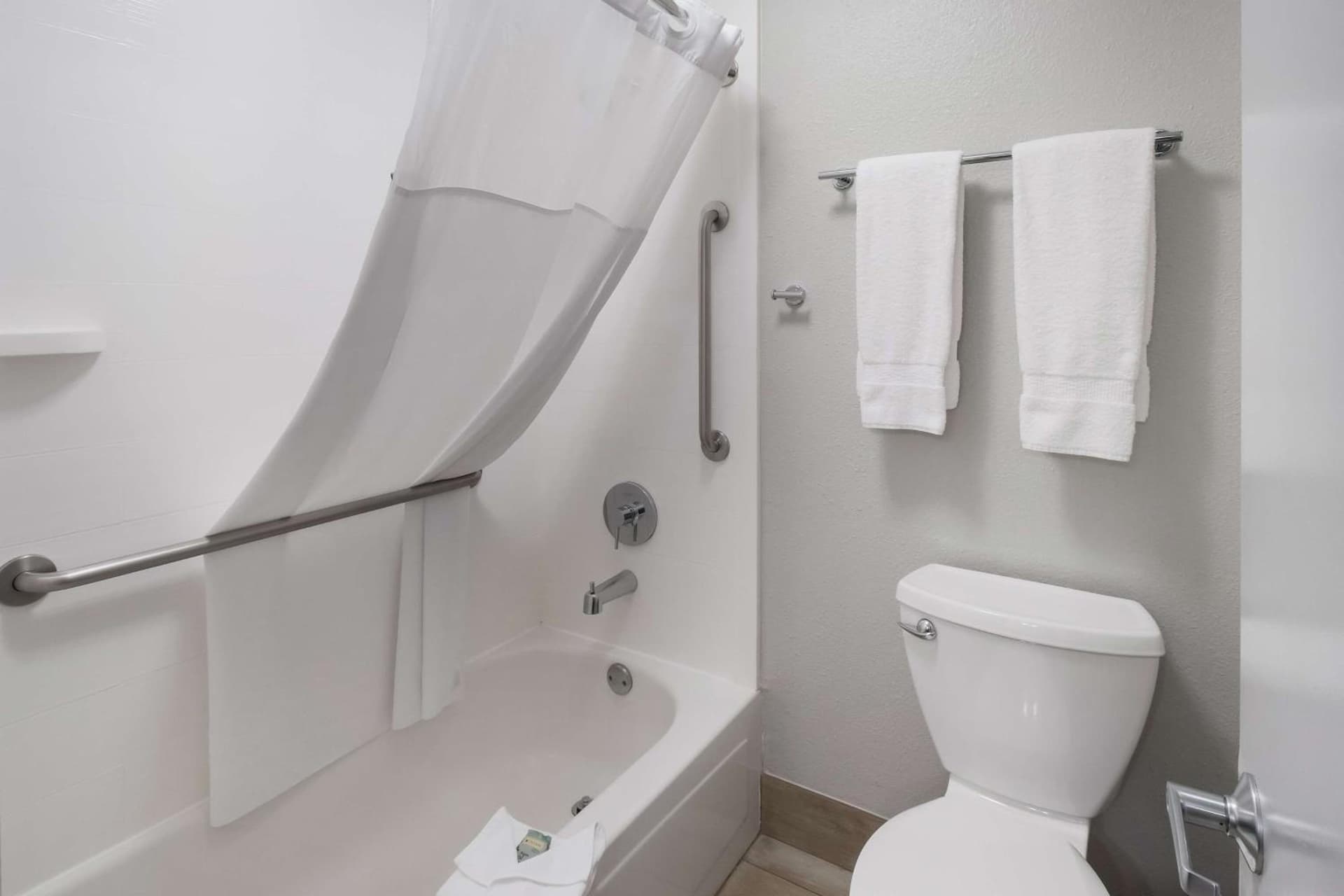 Best Western McMinnville Inn gallery photo in McMinnville, OR — image 26