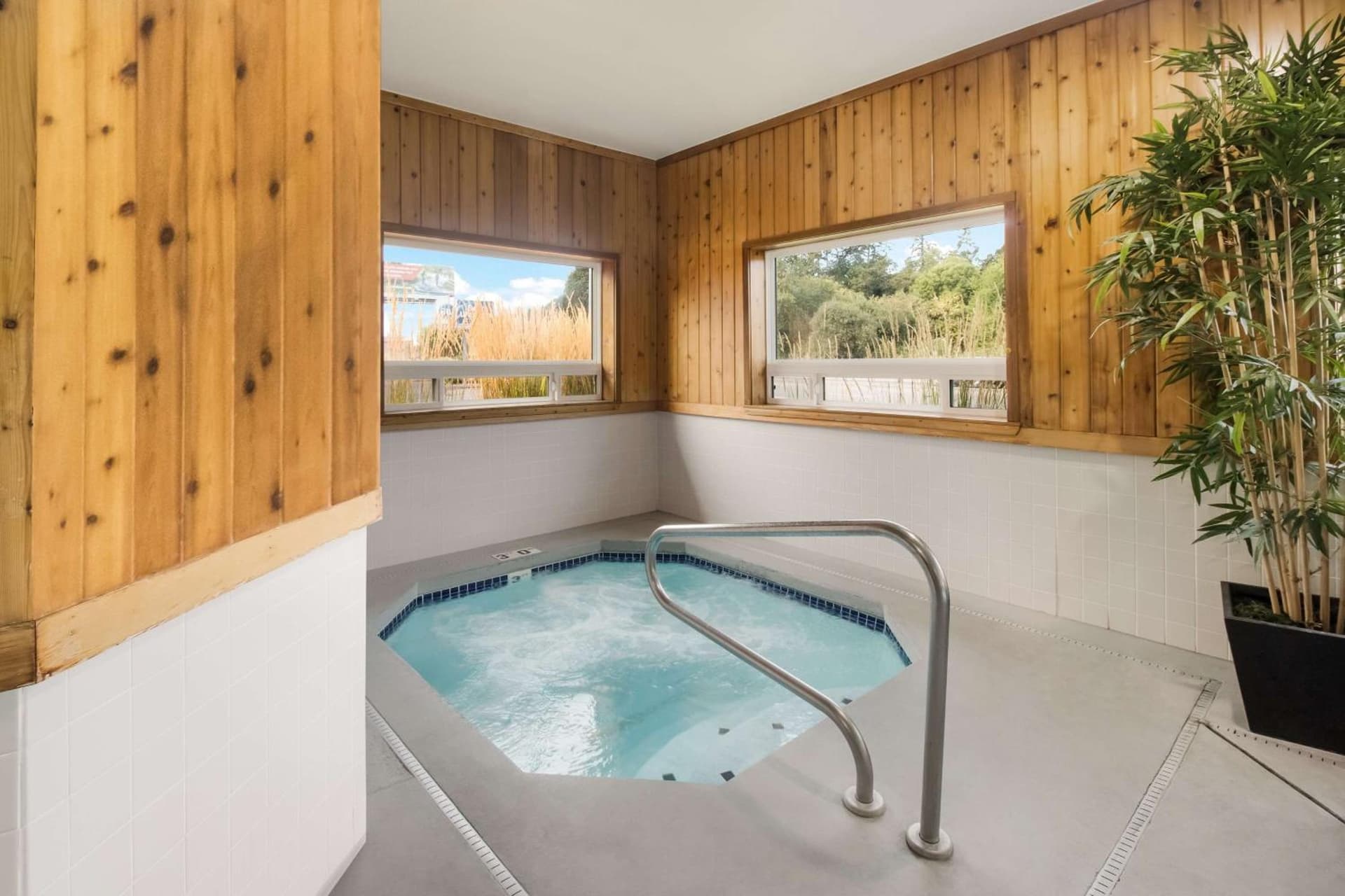 Best Western McMinnville Inn gallery photo in McMinnville, OR — image 21