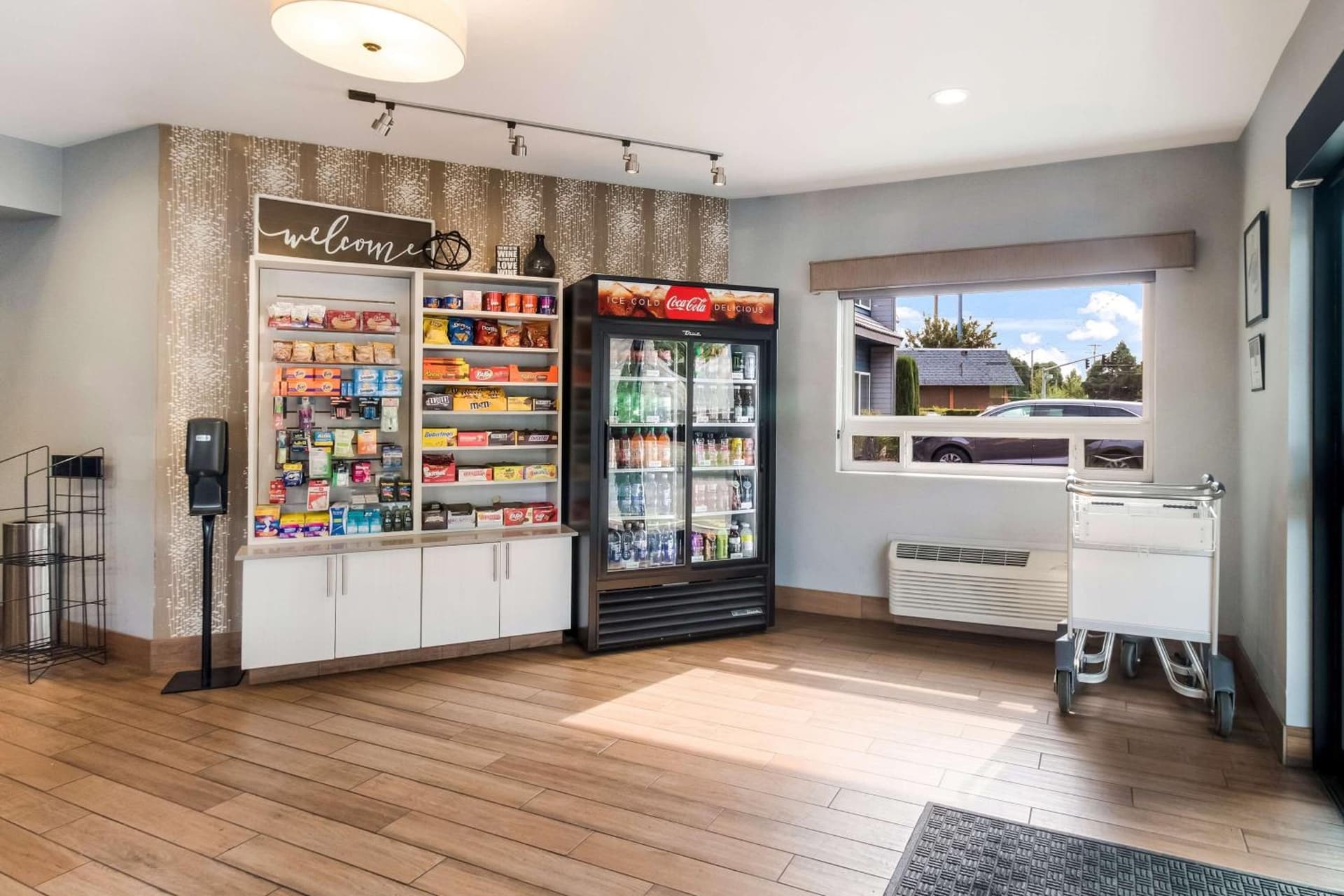 Best Western McMinnville Inn gallery photo in McMinnville, OR — image 10