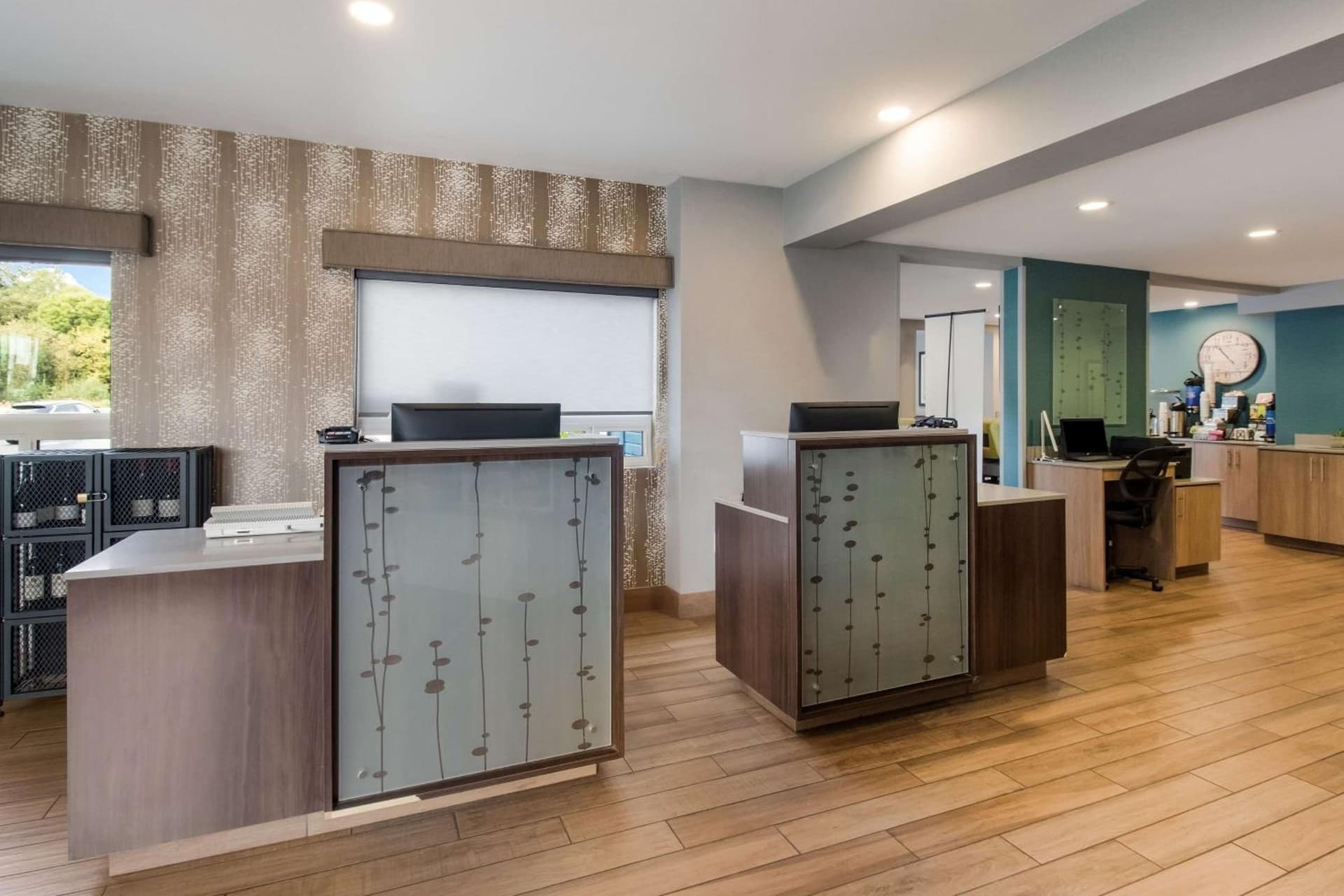 Best Western McMinnville Inn gallery photo in McMinnville, OR — image 25
